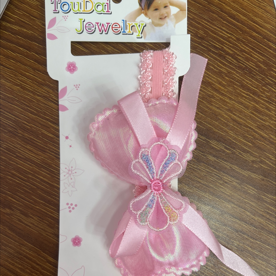 儿童发带A区2楼3571八街头上3571店面欣瑶饰品批发韩版时尚潮流爆款推荐