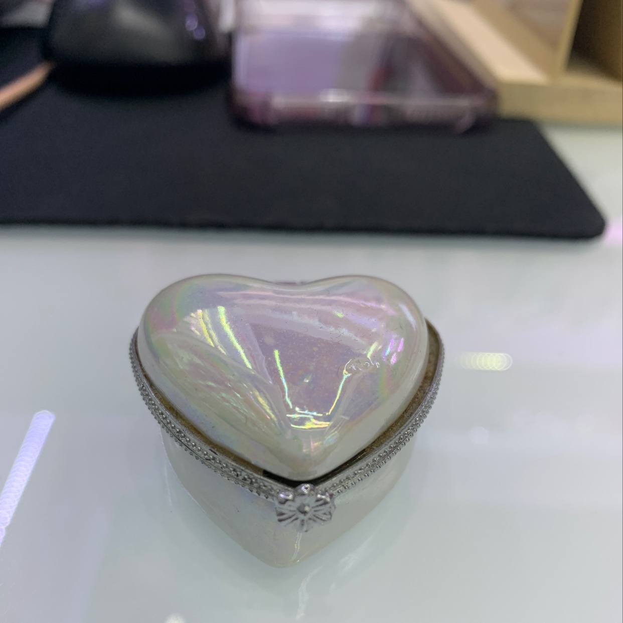 造型摆件 美观实用 装饰两不误