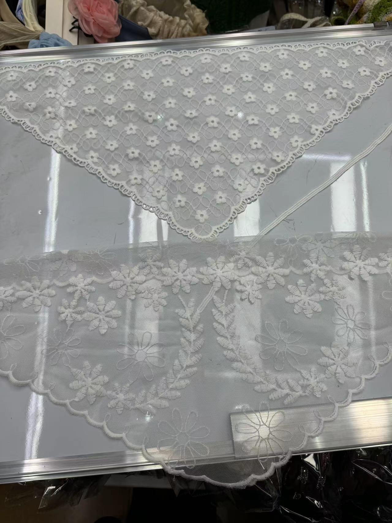 盘发器实物图