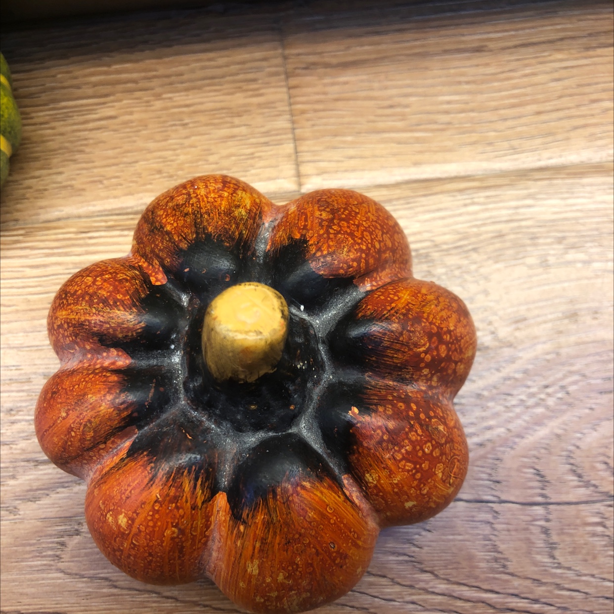 阿拉伯香熏炉套装 寺庙铃铛香薰线香香插 香炉 神秘东方香气环绕线香香插细节图