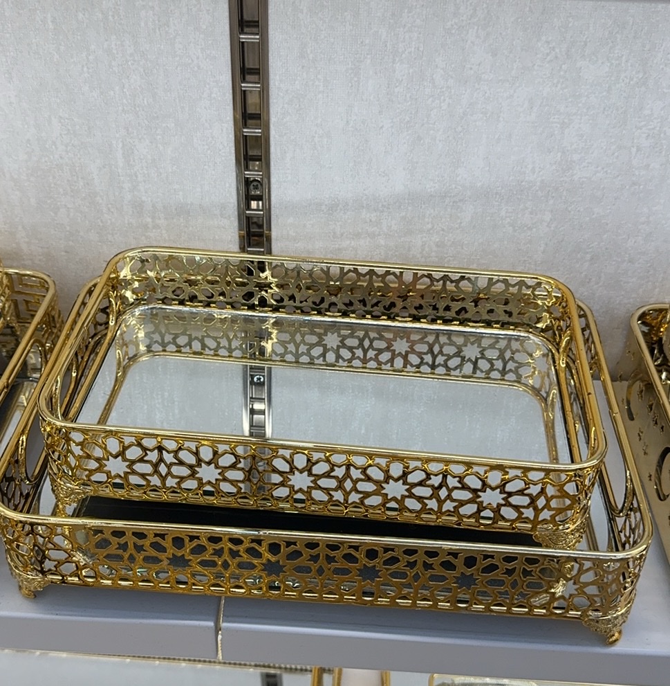 Iron Pallet Handicrafts