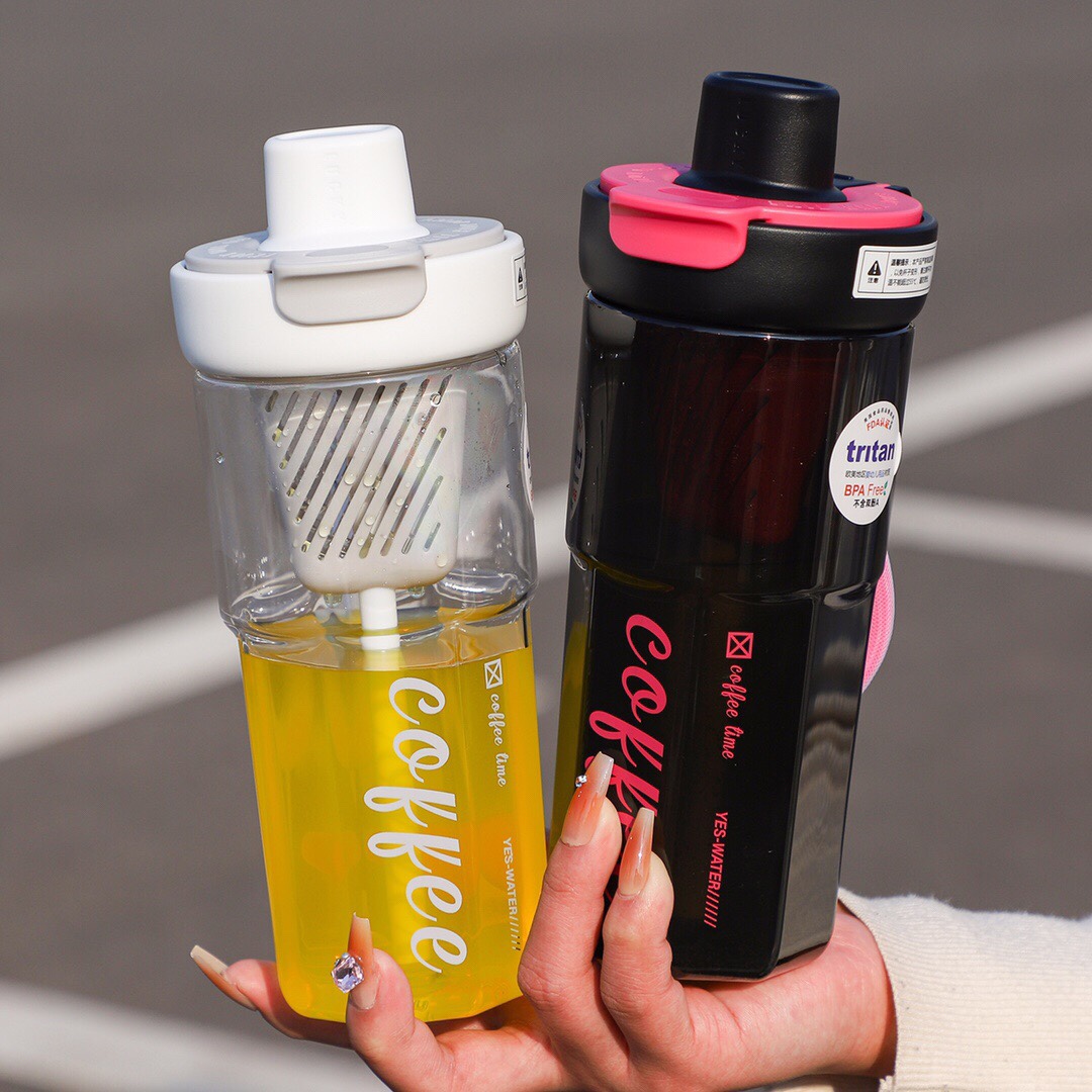 Straw cup t ritan Specification image