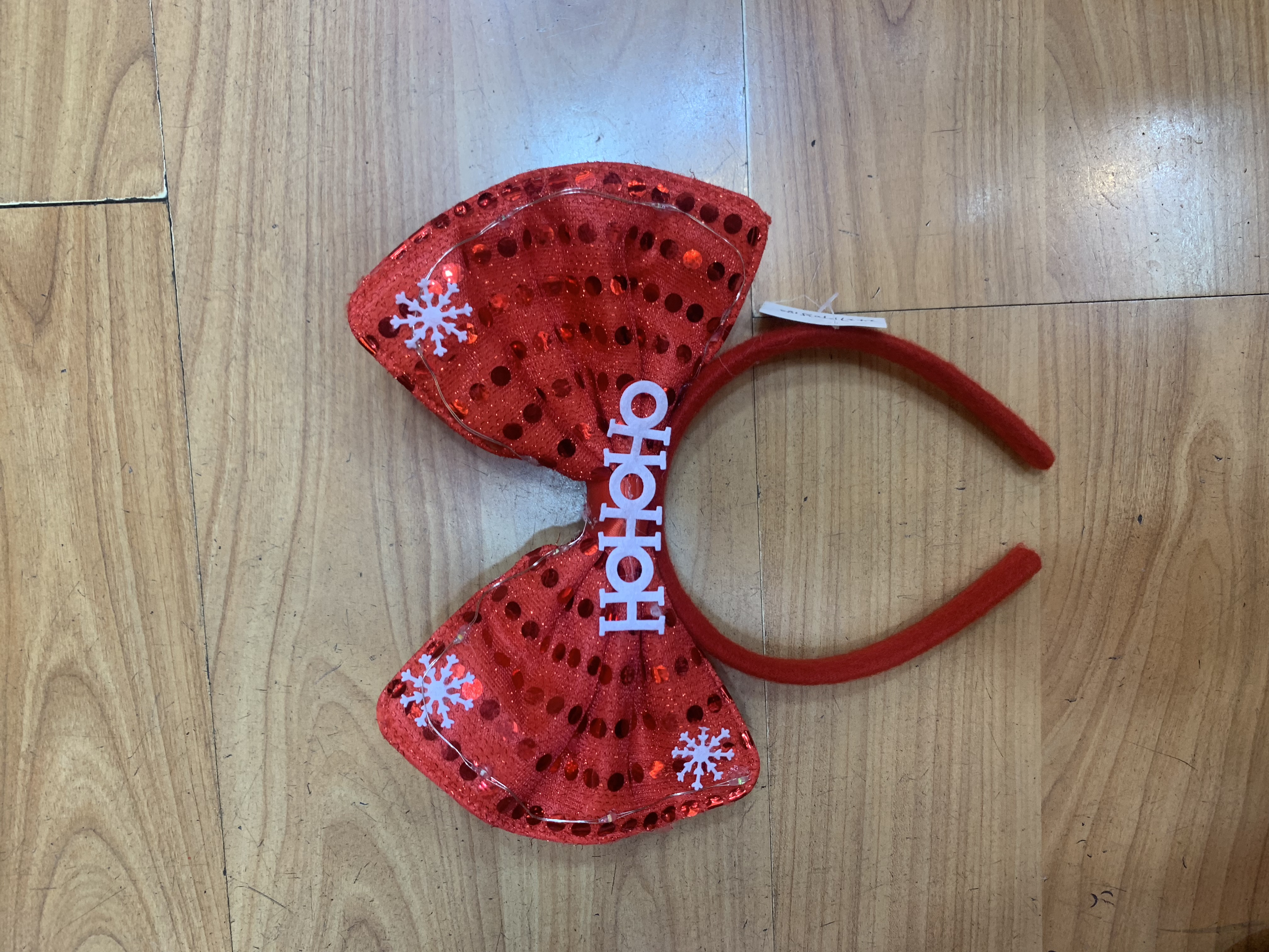 金粉圣诞用品 独特节日装扮 圣诞花装饰品 圣诞礼品蝴蝶结 美观大方 圣诞氛围营造必备圣诞