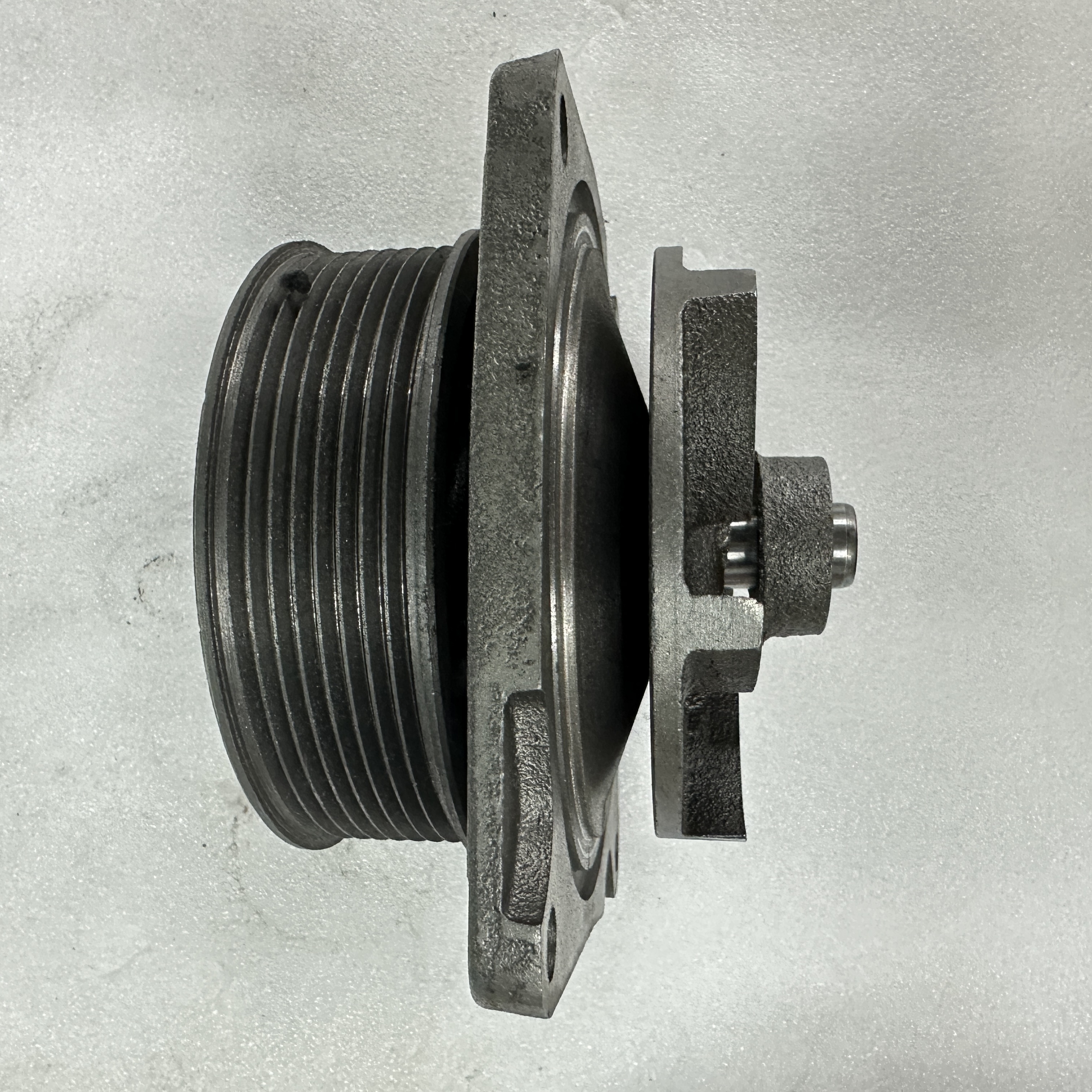 Auto parts for JCB engine pump 320/04542