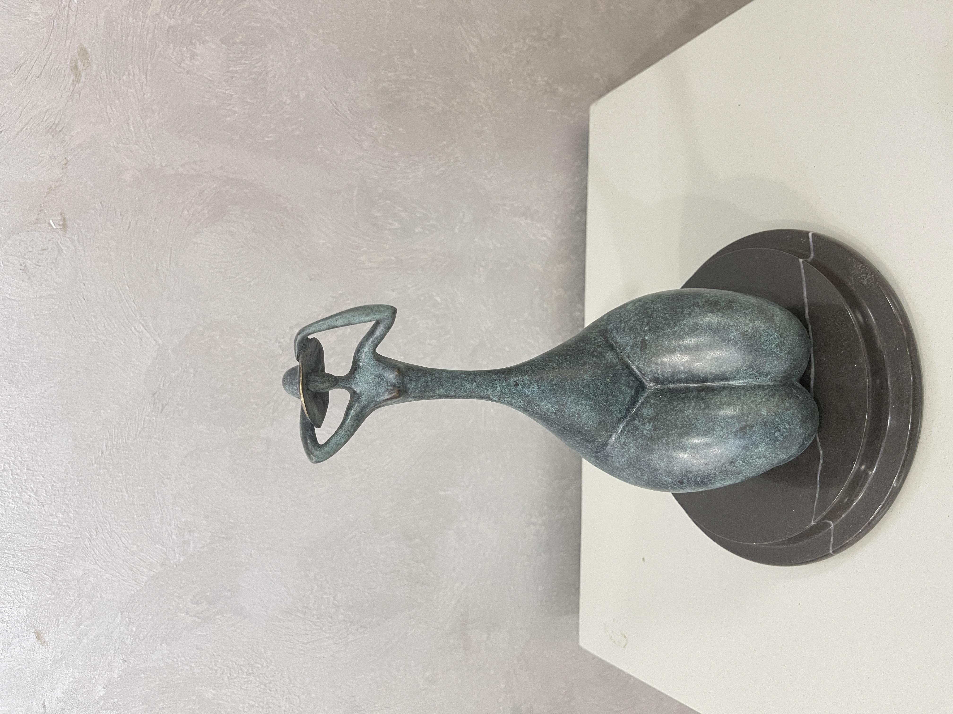 Copper sculptures, brass abstract carving craftsmanship, decorative items, handicrafts, decorative shapes, home furnishings, ornaments, gifts