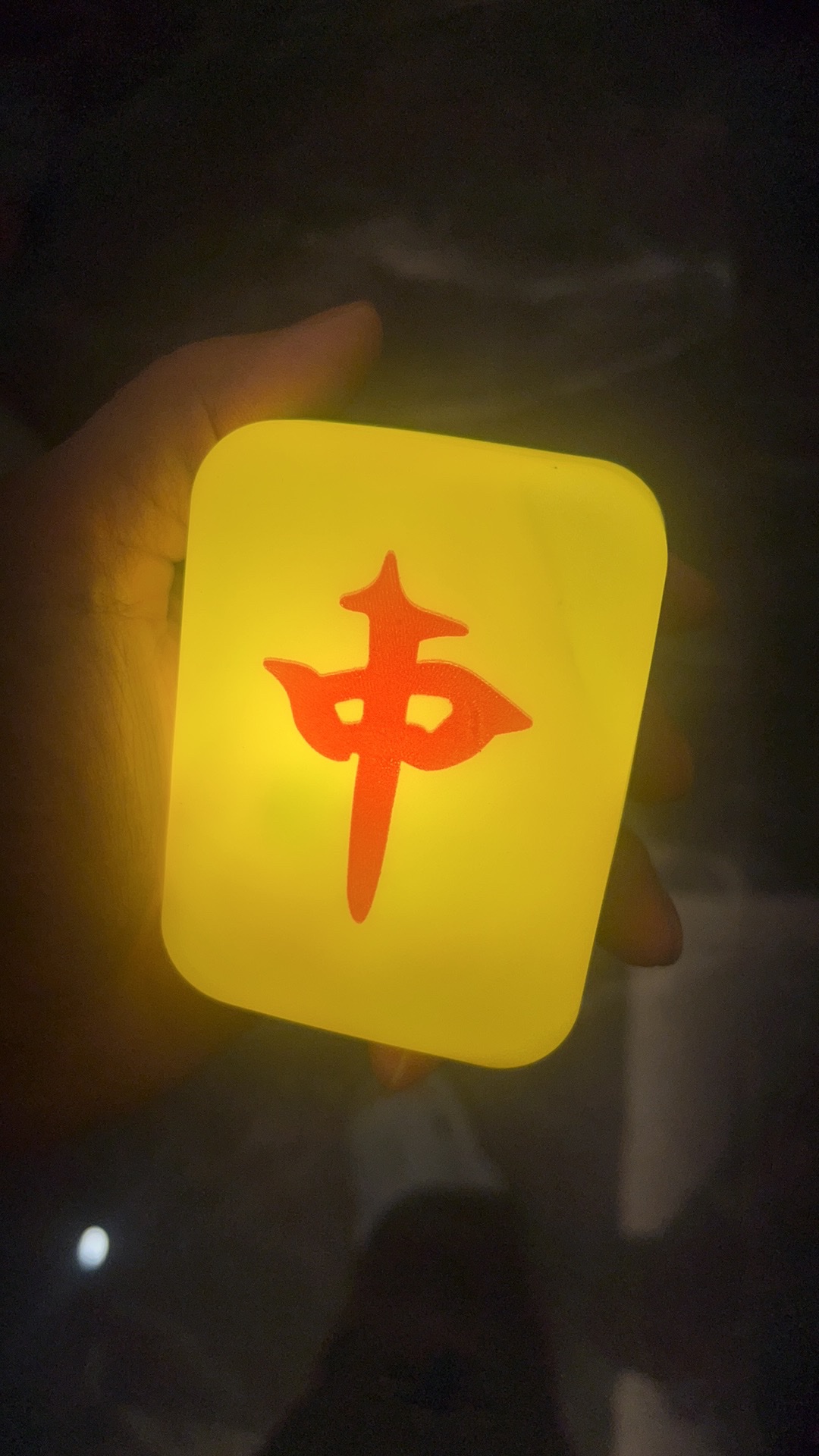 Cross-border LED night lights, vinyl night lights, creative toys, milk feeding lights, night lights details Picture