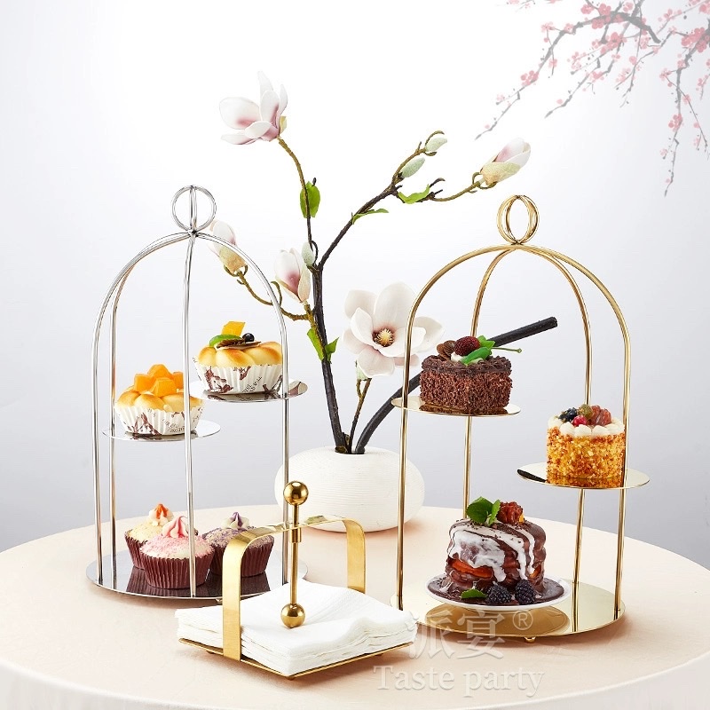 Cake Crafts Decoration
