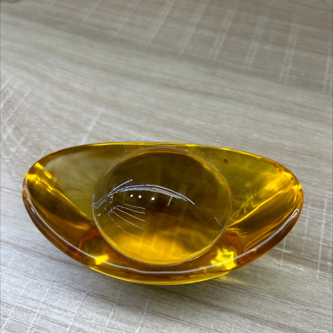 Factory direct sales of DIY jewelry accessories, popular 6mm small fat square nail drill, nail pile drill, nail drill jewelry detail image 1