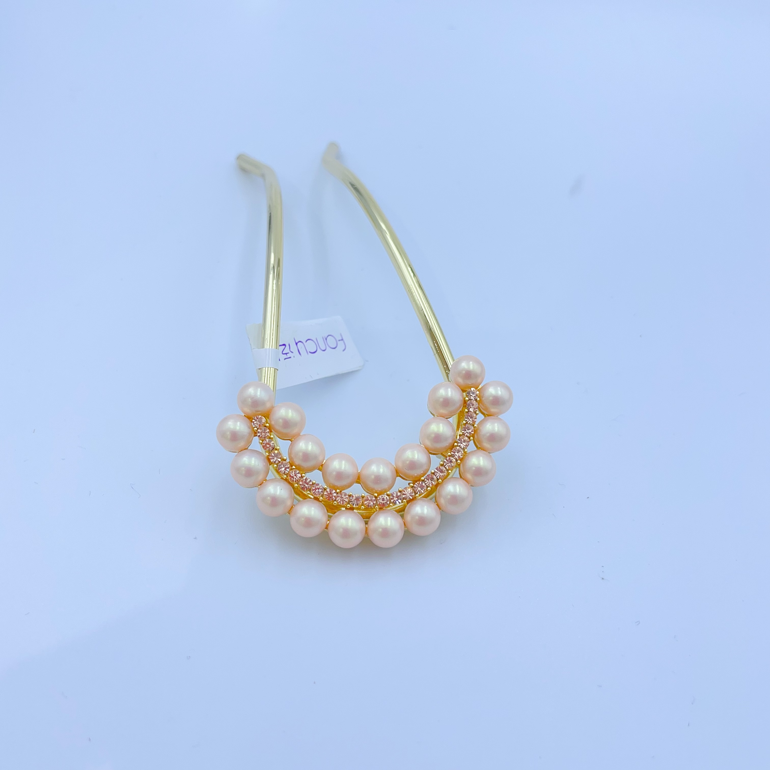 Pan Thought Accessories Hair Comb Hair Comb