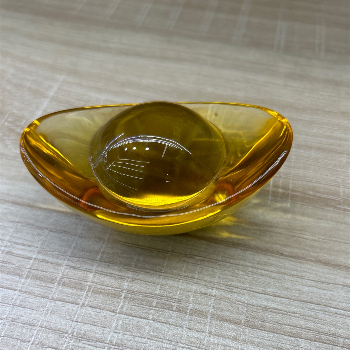 Factory direct sales of DIY jewelry accessories, popular 6mm small fat square nail drill, nail pile drill, nail drill jewelry detail image 3