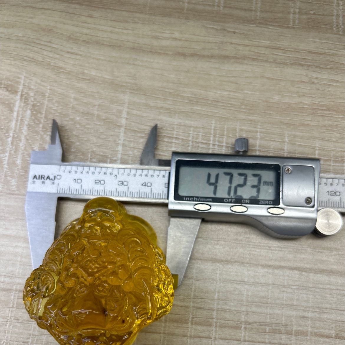 Factory direct sales of flat-bottomed diamond nail art, diamond jewelry, clothing, accessories, multi-faceted round shapes detail image 4