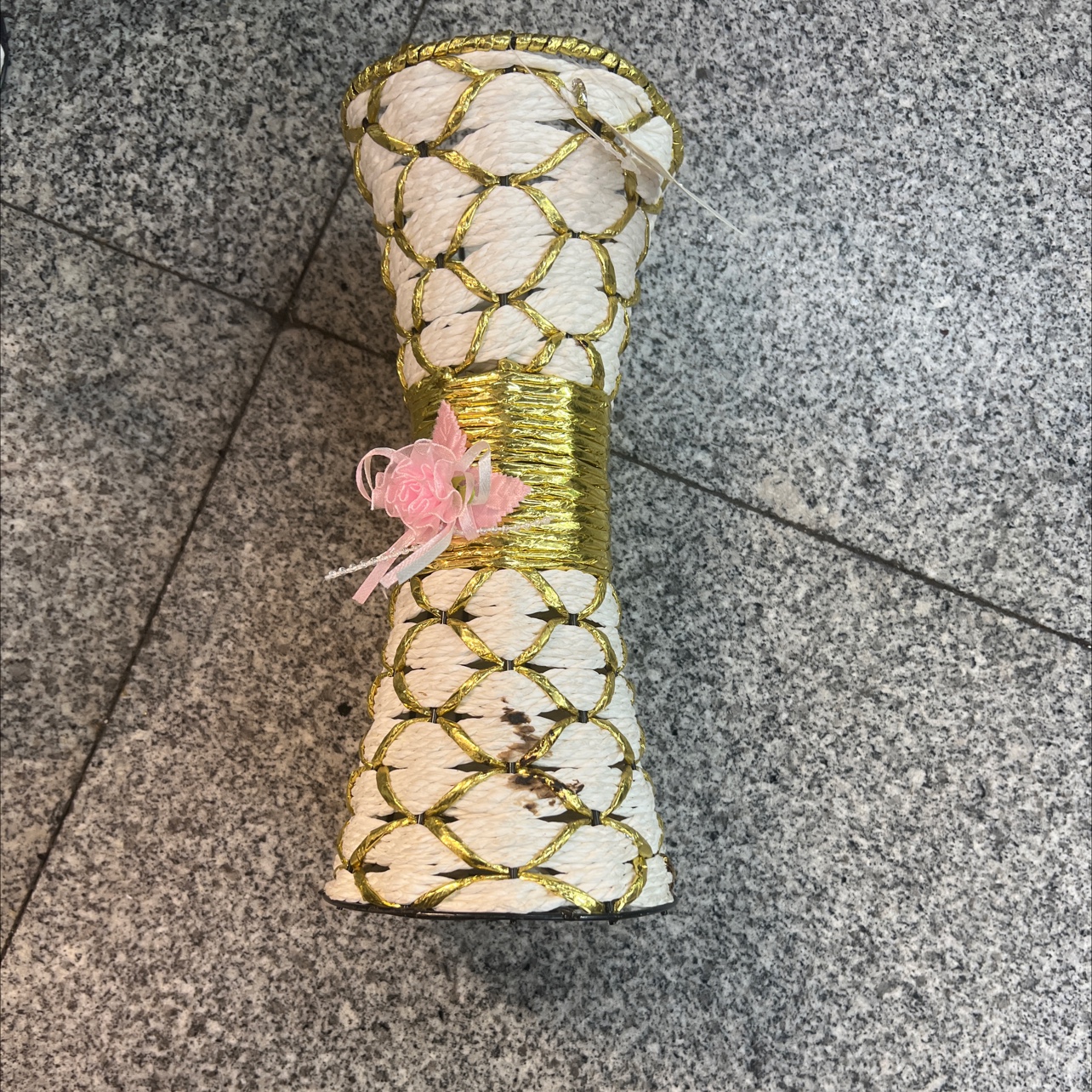 桌面摆件灯0.1仿真植物花园装饰 沙漏摆件 绿植小夜灯 环保材质 美化空间 提升氛围详情图2