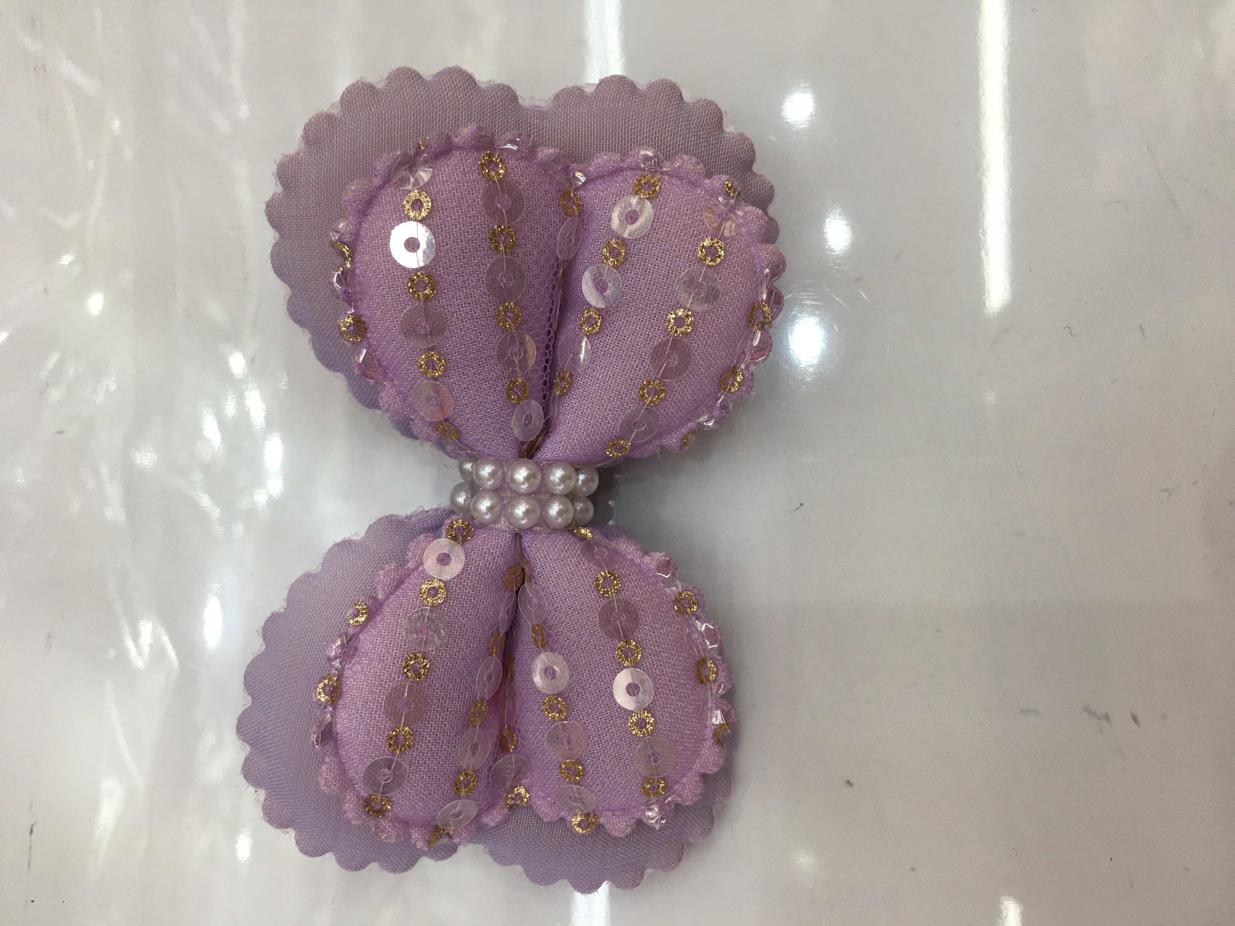 时尚百搭创意网红儿童饰品头饰发饰卓丹妮夹子501