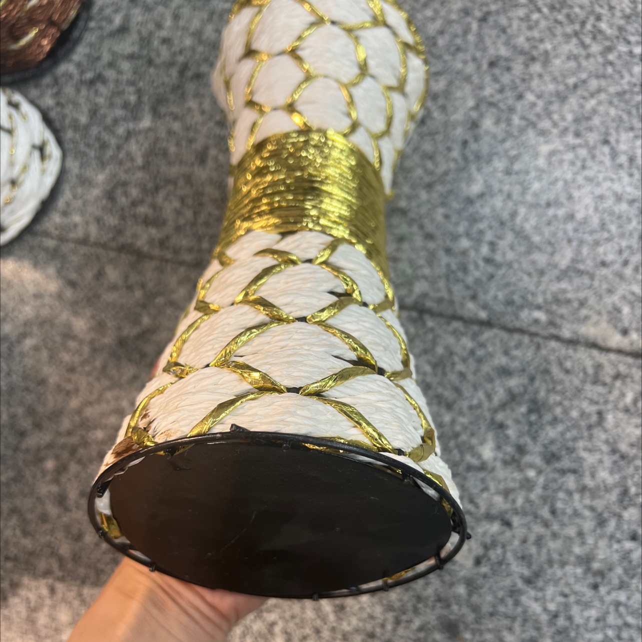 其他装饰摆件实物图