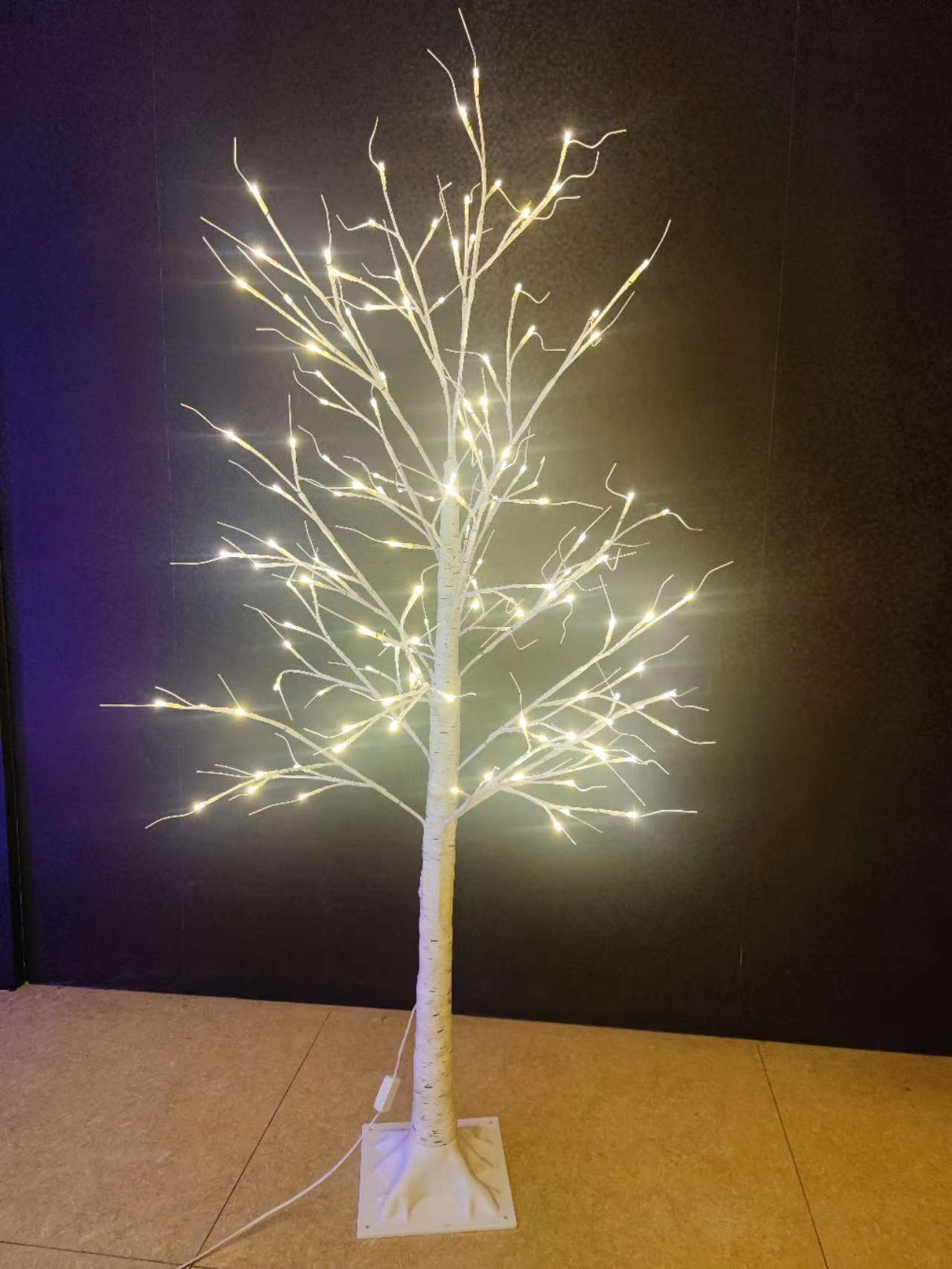 LED圣诞节树灯