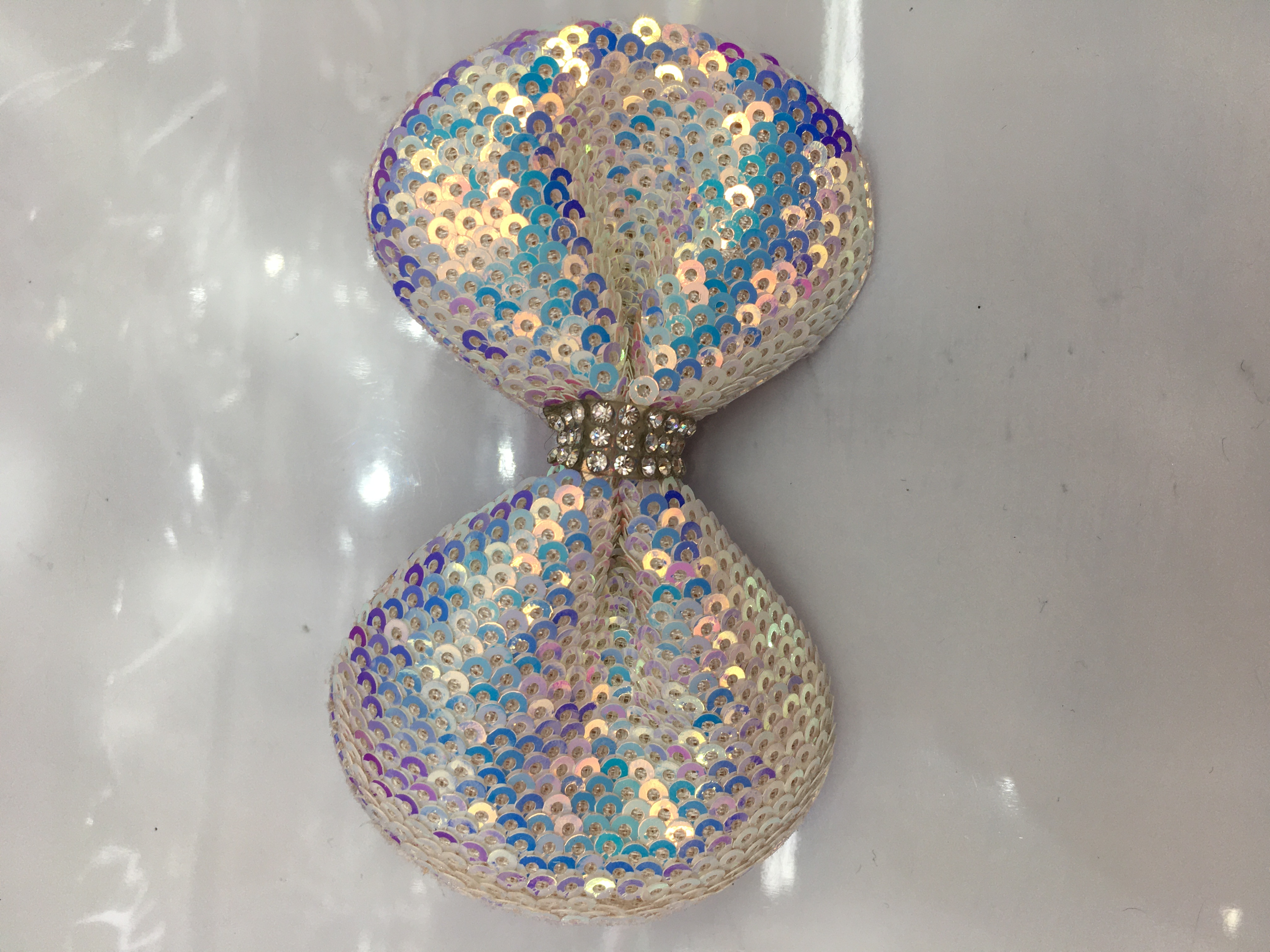 时尚百搭创意网红儿童饰品头饰发饰卓丹妮夹子504