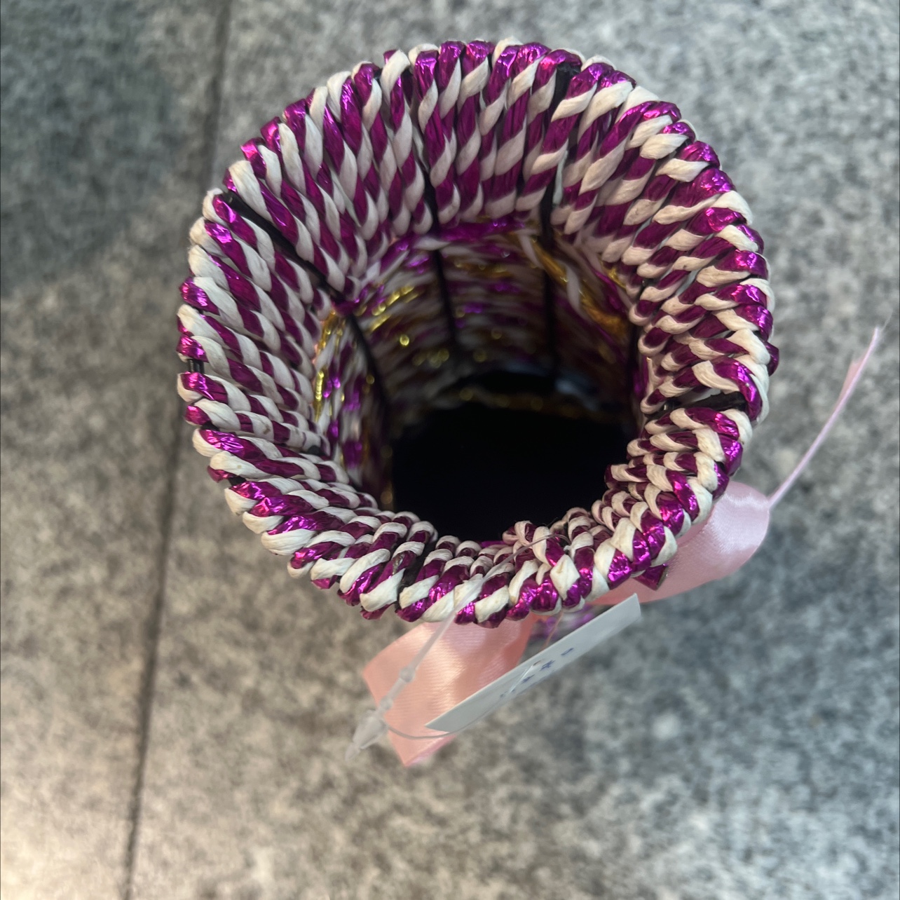 桌面摆件灯花园风格 0.1瓦特沙漏摆件 仿真植物装饰 环保节能照明工艺品详情图3