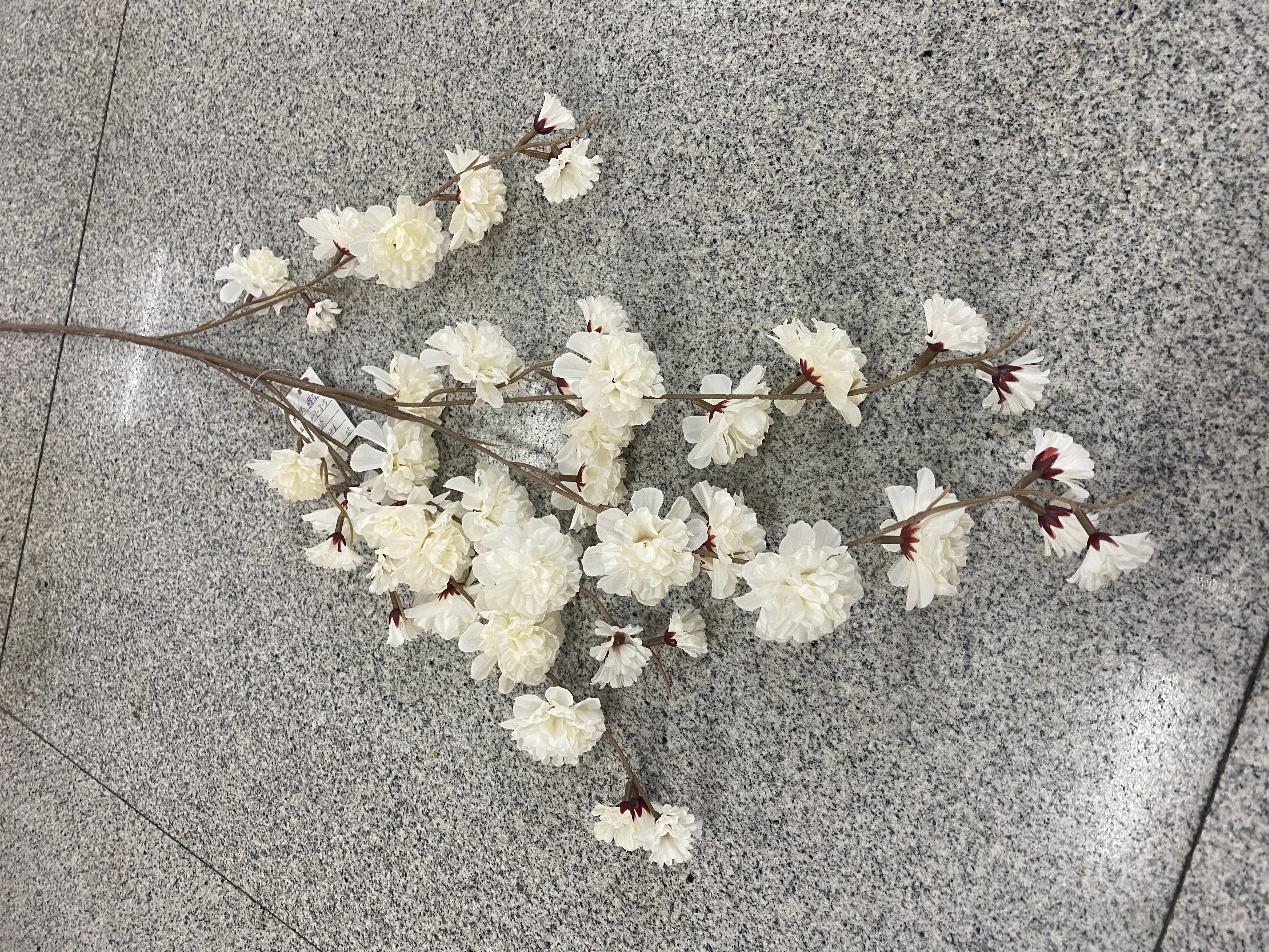 绢花人造花玫瑰花手工材料绢花