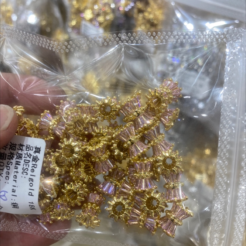 Jewelry,4664, stainless steel jewelry accessories