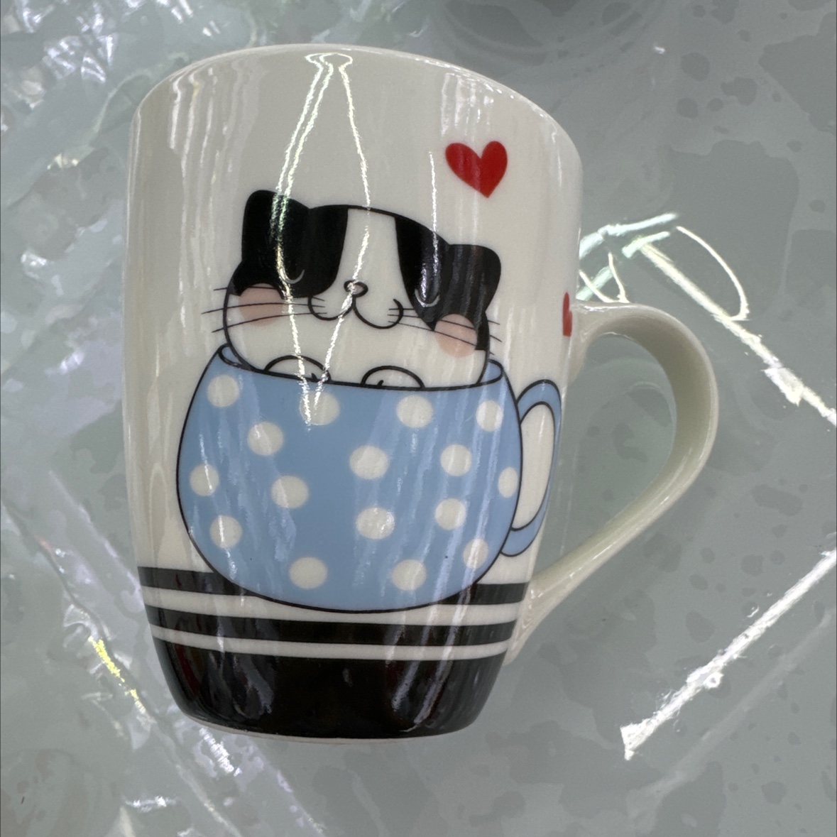 水晶/水晶球/水晶水晶玻璃/原神/饰品产品图