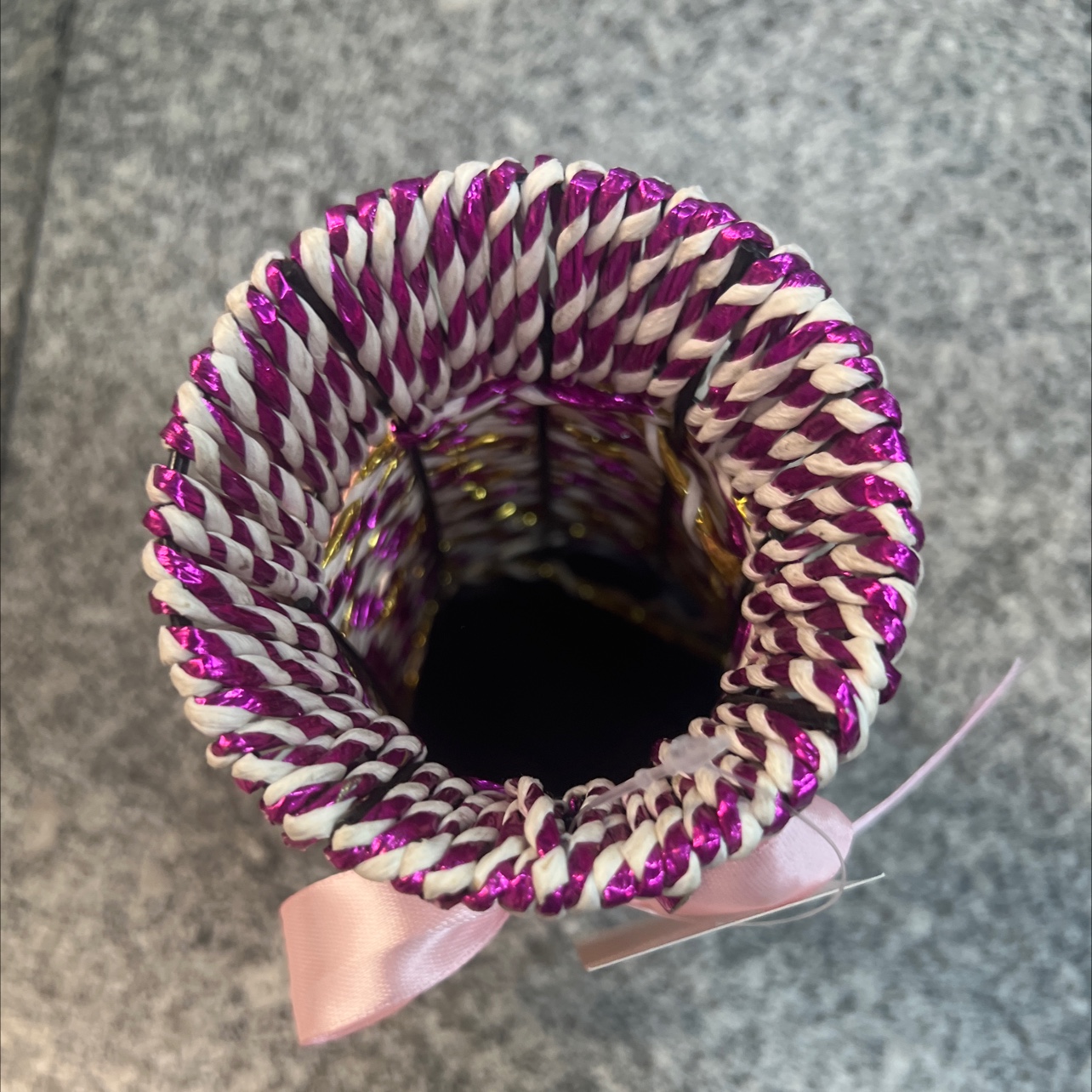 桌面摆件灯花园风格 0.1瓦特沙漏摆件 仿真植物装饰 环保节能照明工艺品细节图