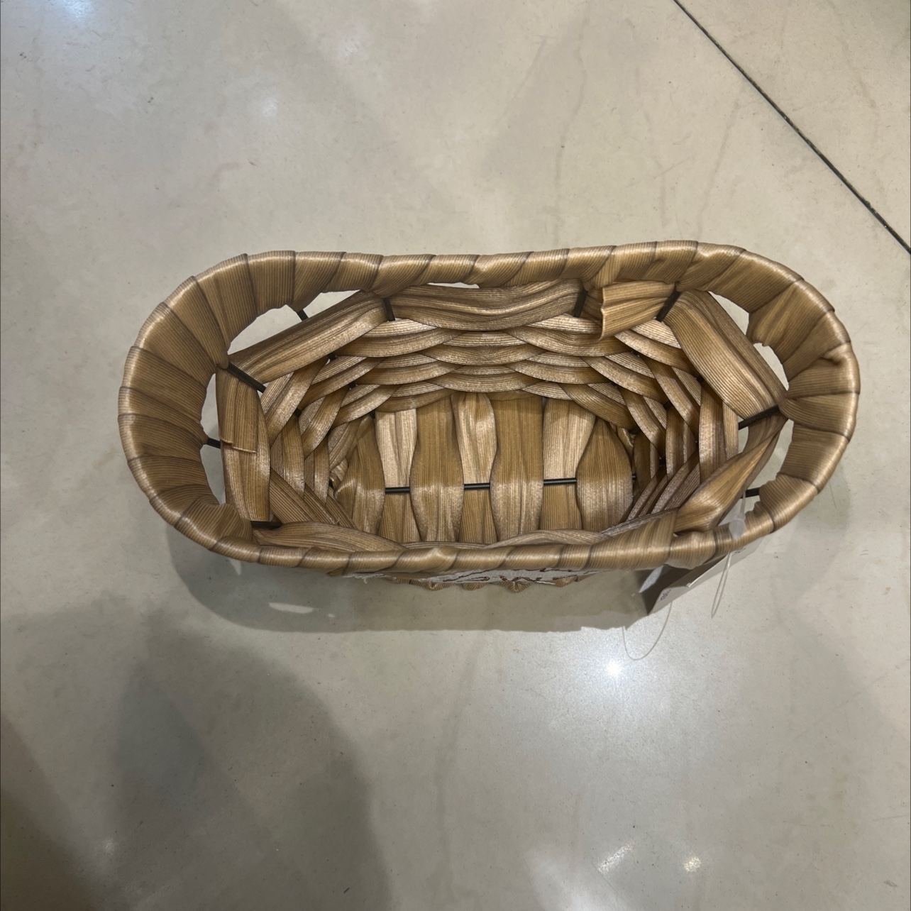 仿真摇摆莲花灯蝴蝶插件 竹框装饰 圣诞节日仿真植物葡萄串挂饰 美化家居环境增添节日气氛蝴蝶插件详情图2