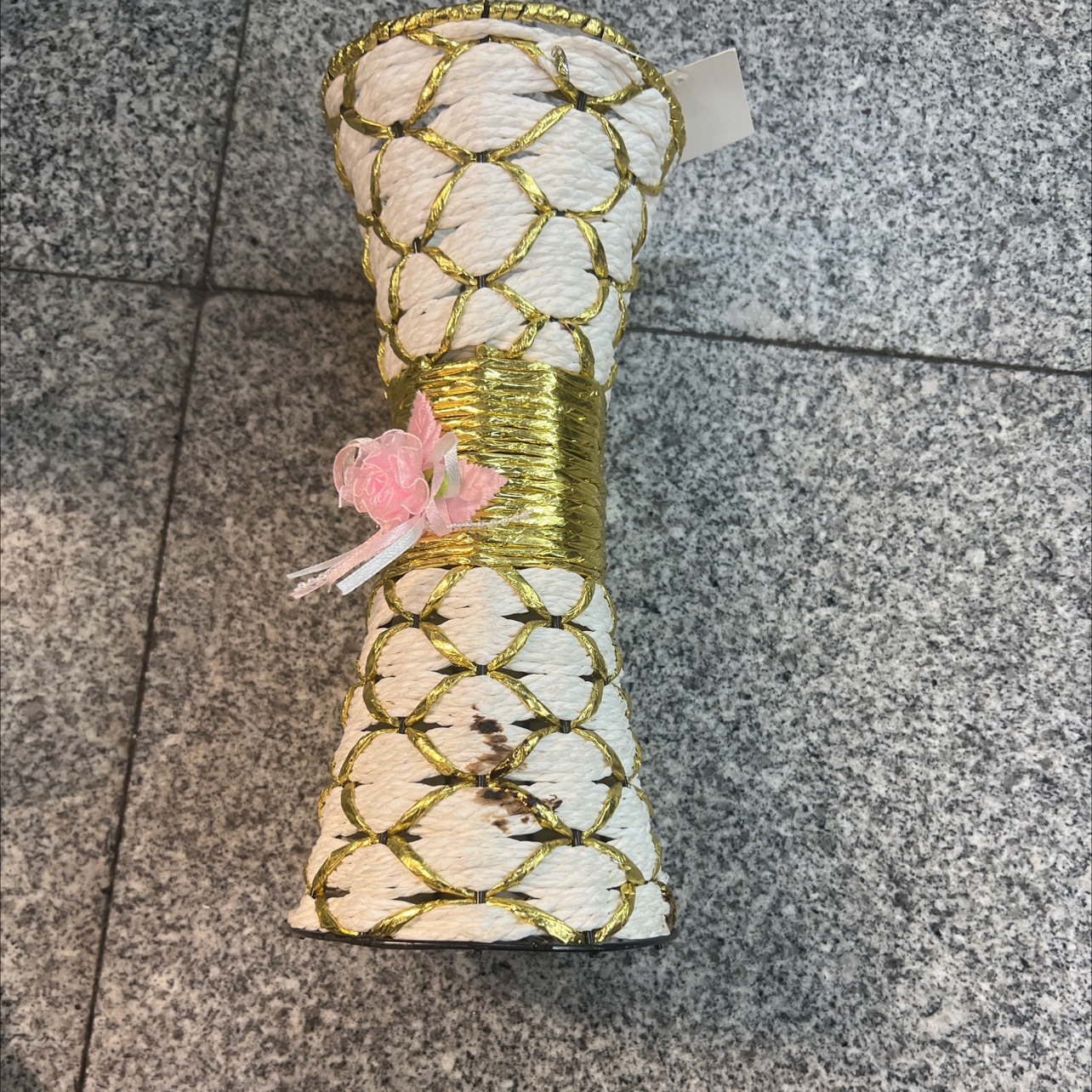 桌面摆件灯0.1仿真植物花园装饰 沙漏摆件 绿植小夜灯 环保材质 美化空间 提升氛围产品图