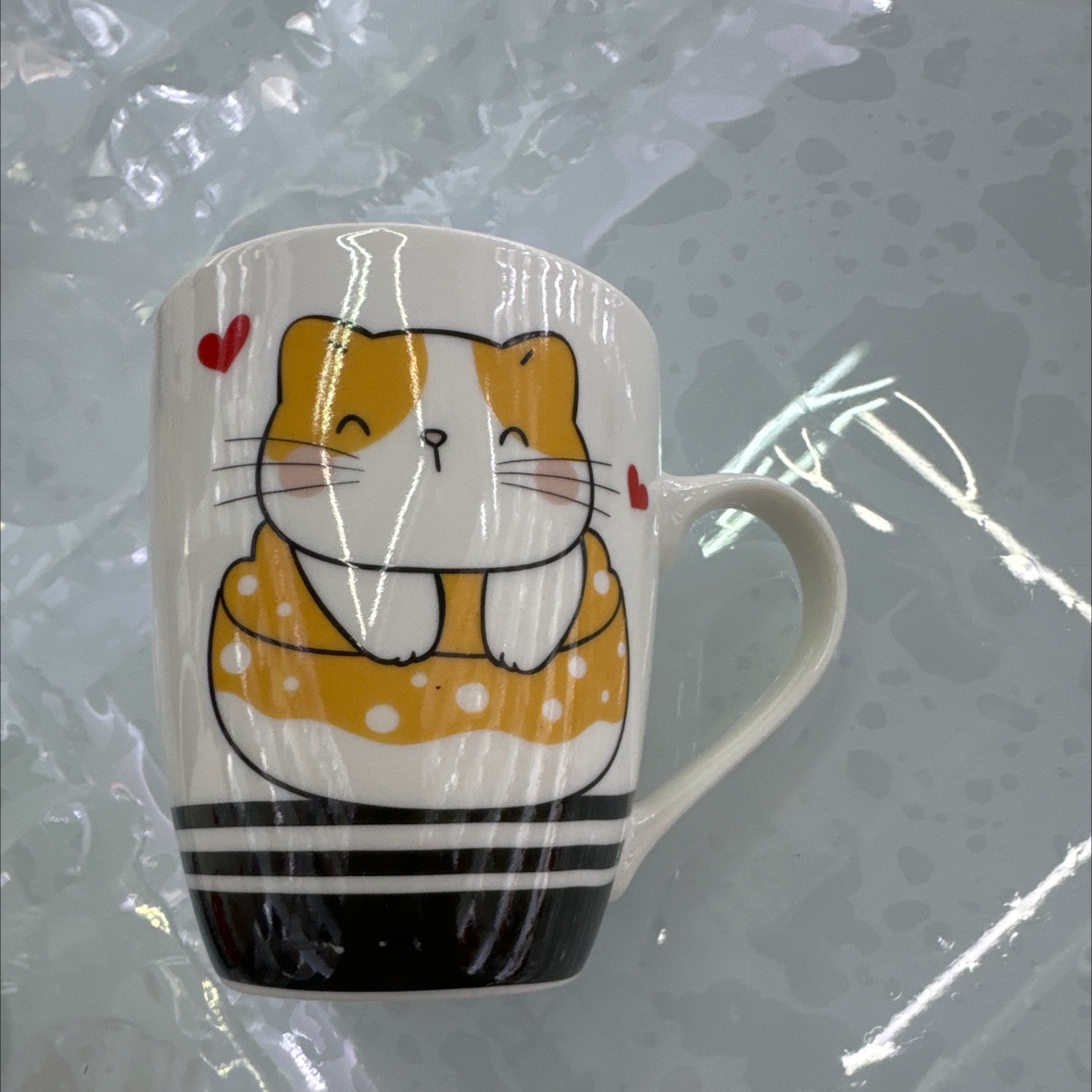 水晶/水晶球/水晶水晶玻璃/原神/饰品细节图