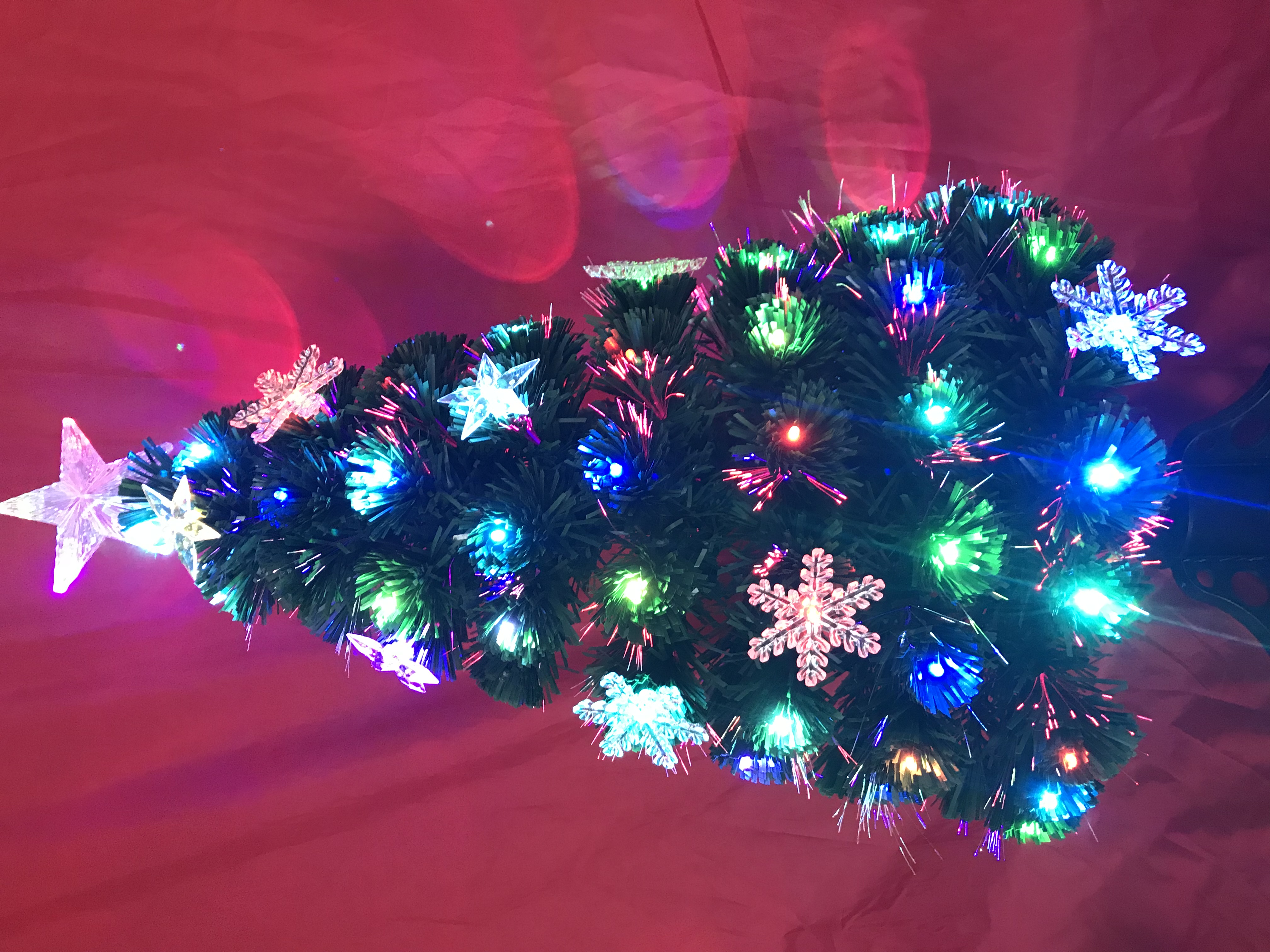 Factory direct sales and wholesale of Christmas tree and Christmas supplies details Picture