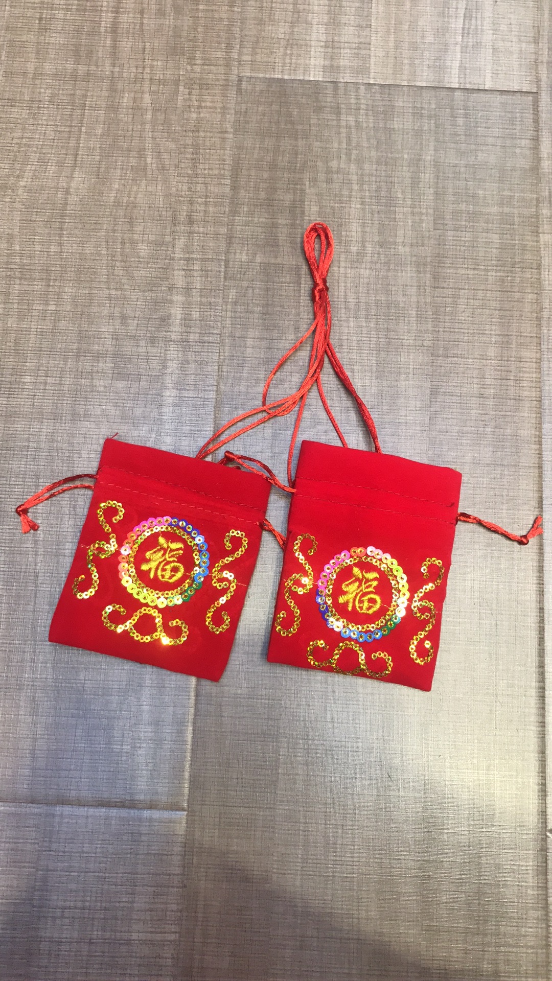 香包香袋挂件风铃挂件详情图4