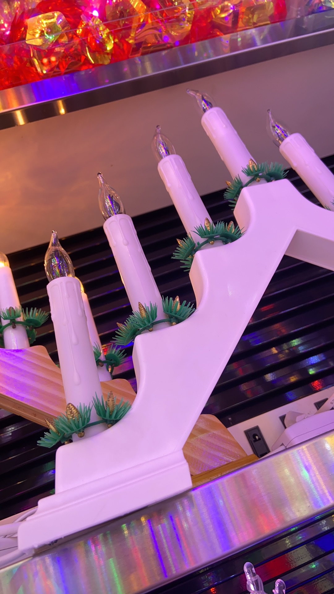 LED泡泡鱼晶瓷画气球灯串 节日灯户外装饰 环保节能亮度高 节日庆典美观大方持久耐用led泡泡鱼LED细节图