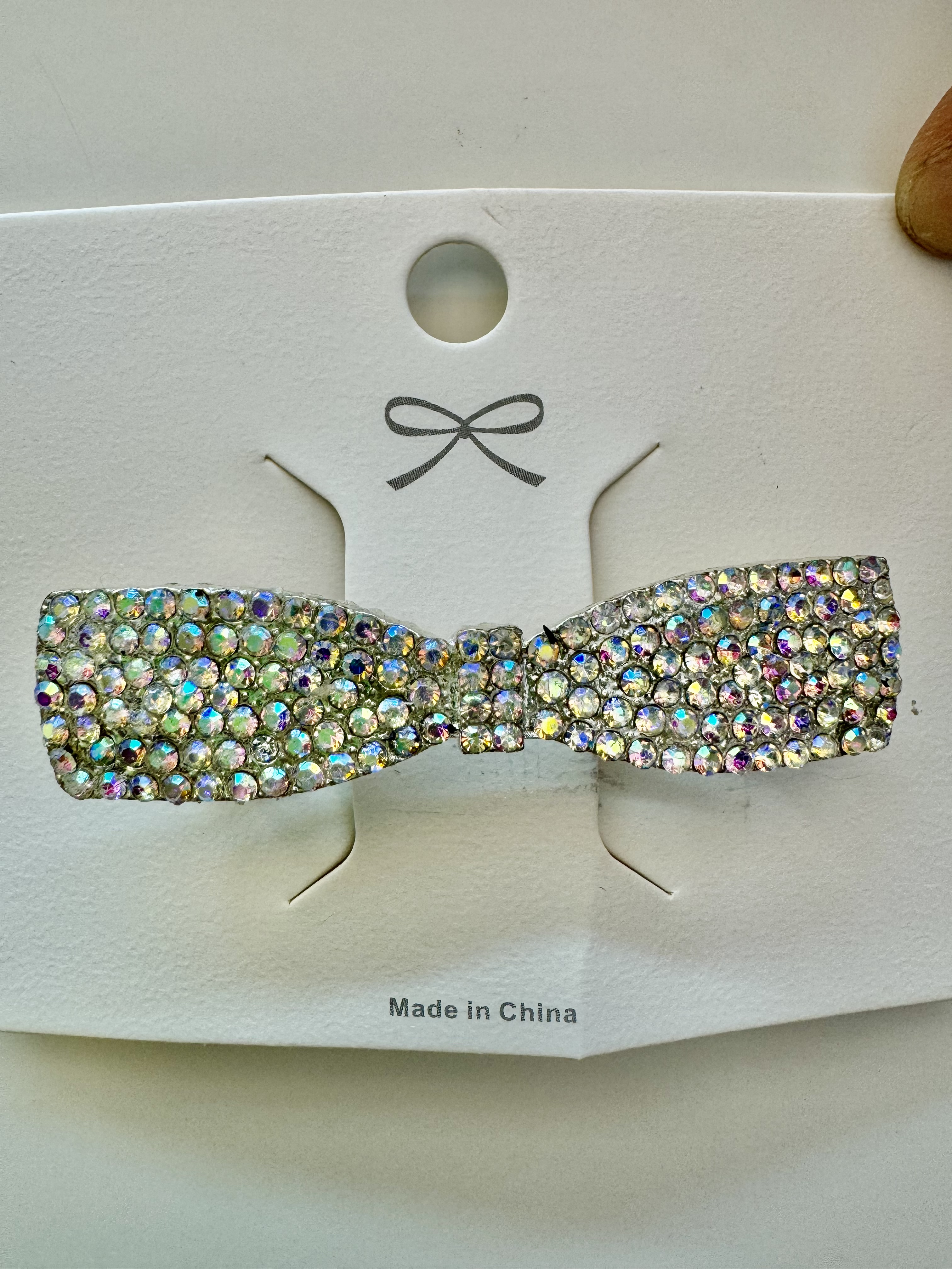 创意饰品女士发夹 夹子头饰 发饰抓夹 简约时尚发饰套装 韩式甜美发饰礼盒