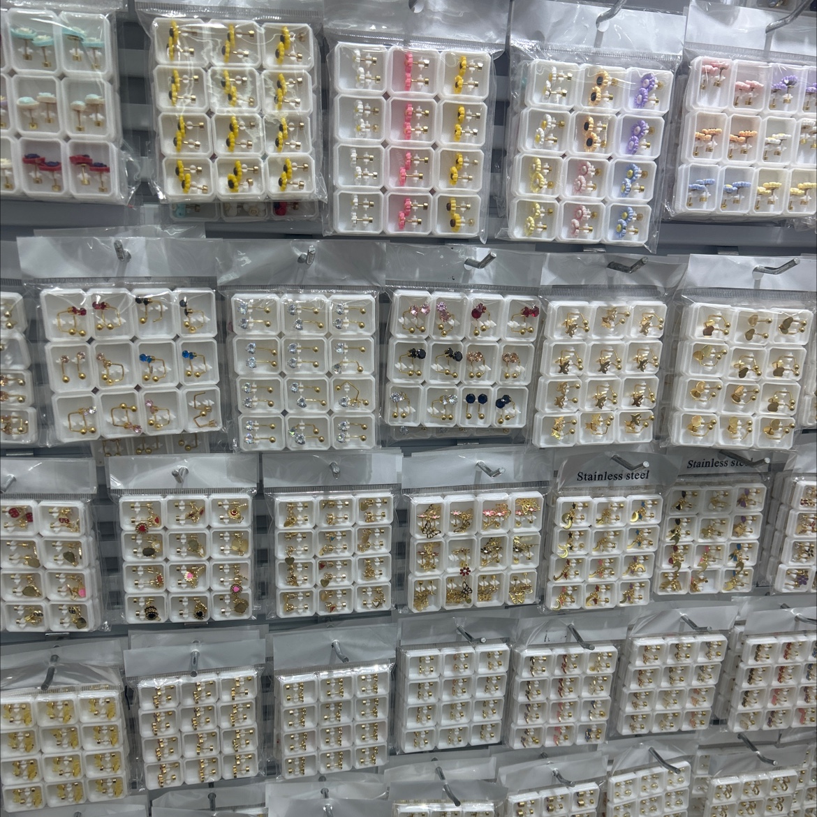 不锈钢饰品