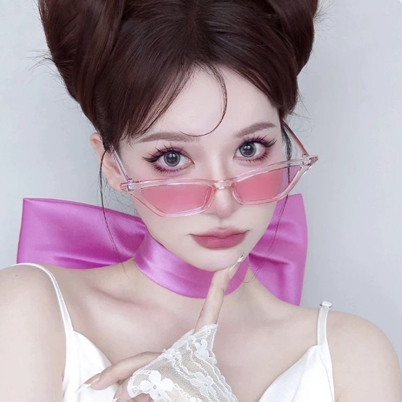 汤姆梦中情蝴蝶结猫咪假发发夹发卡发包发饰猫耳假发夸张头饰详情图6