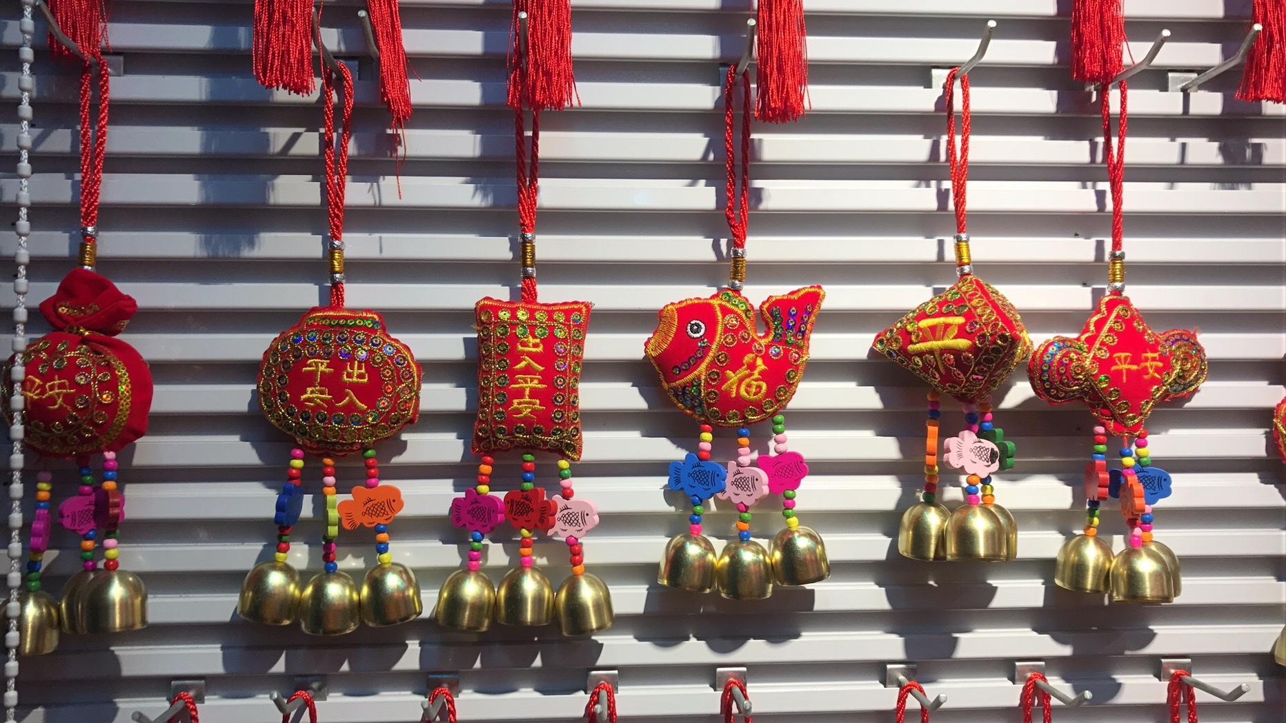 香包香袋挂件详情图5