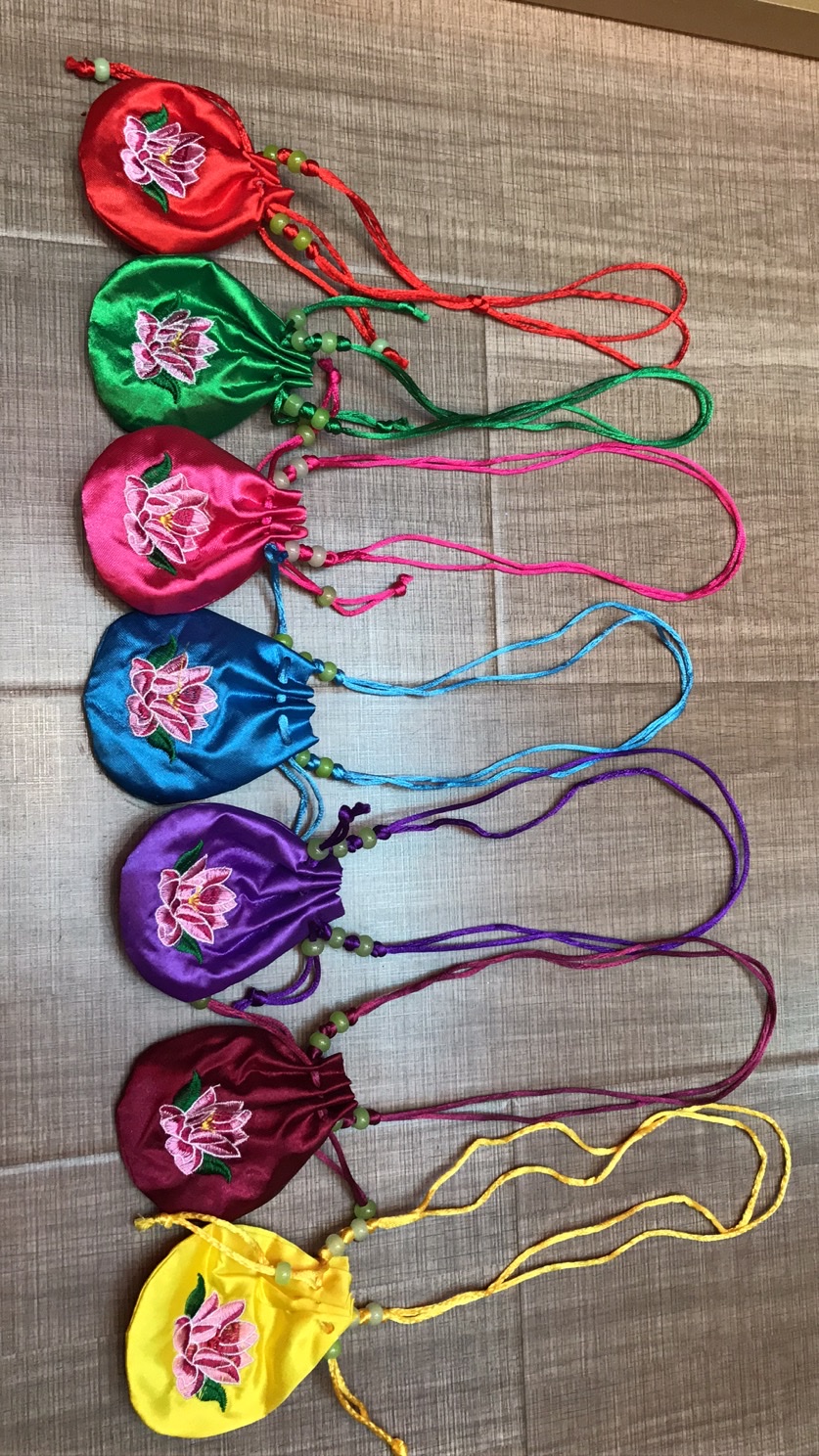 香包香袋挂件详情图4