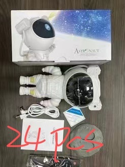 LED泡泡鱼晶瓷画气球灯串 节日灯户外装饰 环保节能亮度高 节日庆典美观大方持久耐用led泡泡鱼LED白底实物图