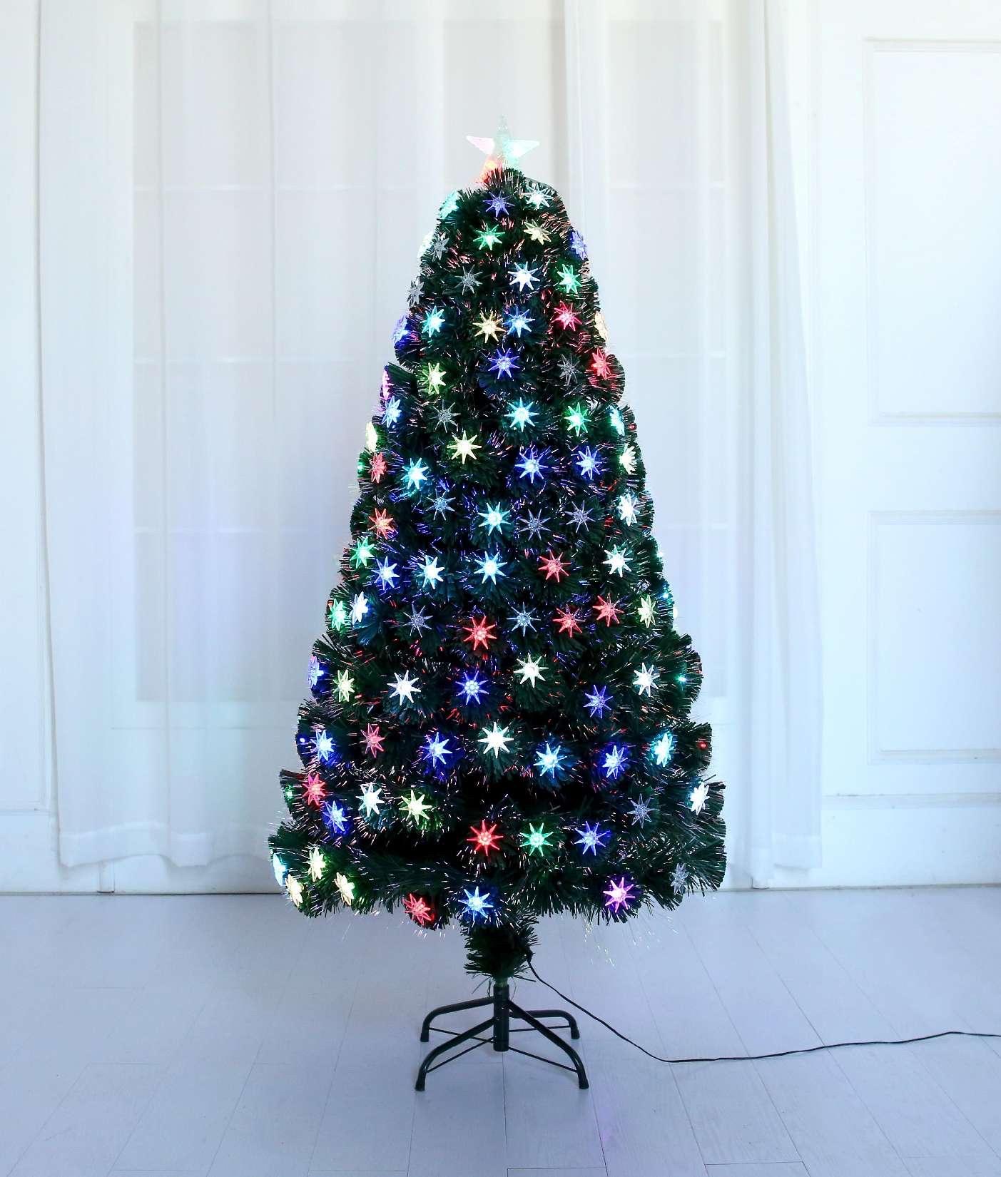 Factory direct sales of Christmas trees, holiday gifts, Christmas trees, Christmas products detail image 1