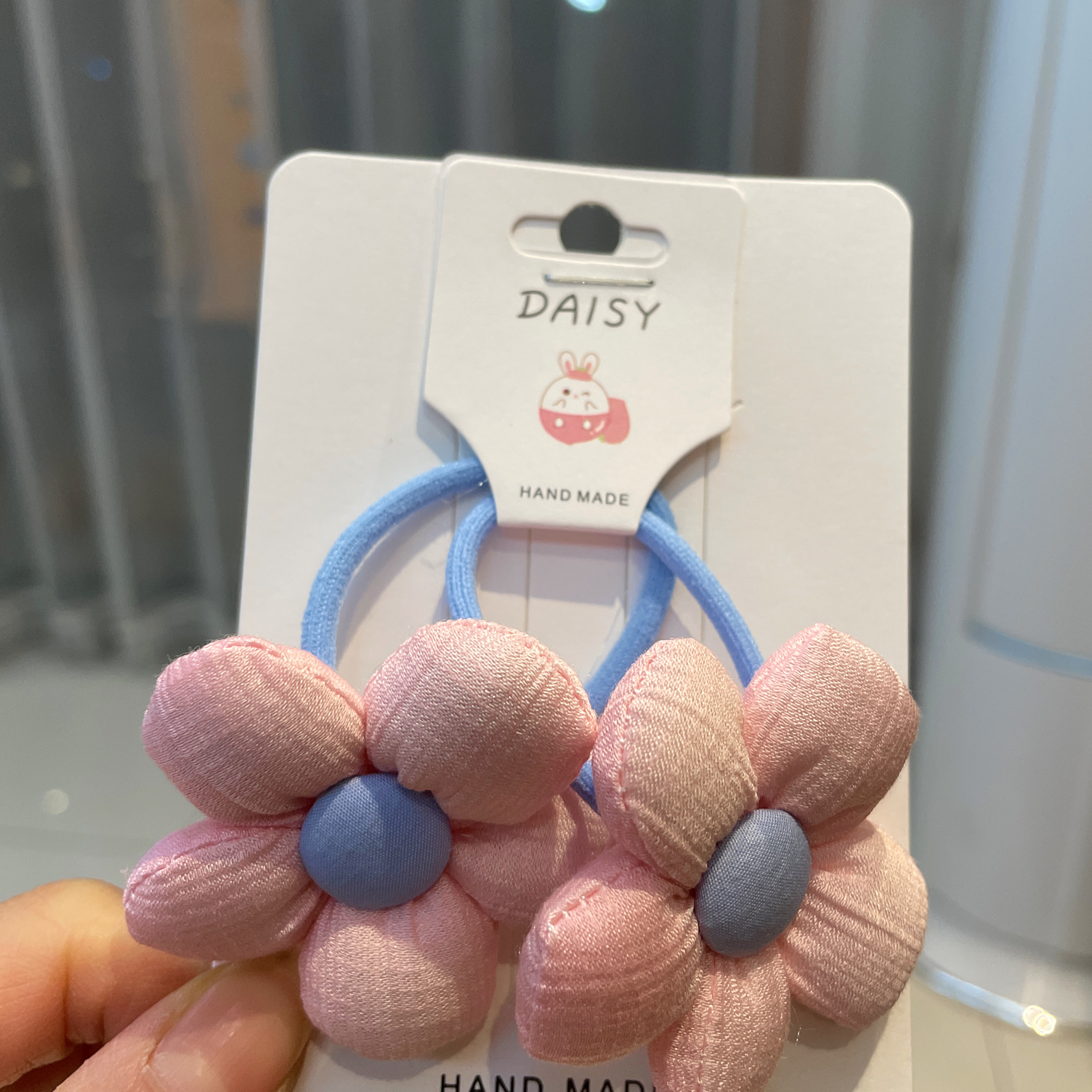 The national trend series of children's wigs, Hanfu headwear, hair clips, summer cute children's accessories, hair net sets, fashionable and trendy, essential for performance outfits Specification image