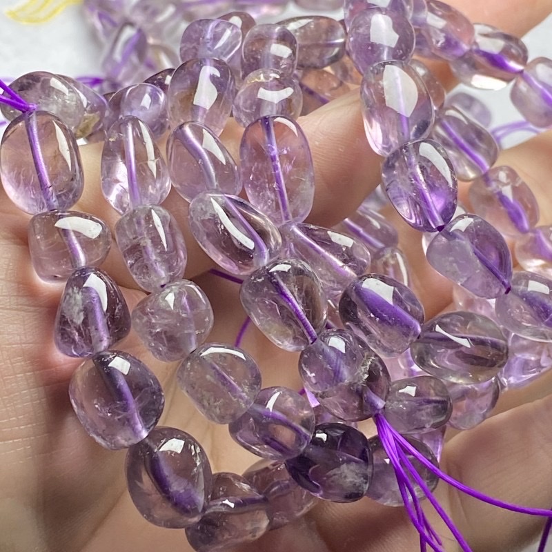 水晶工艺品实物图