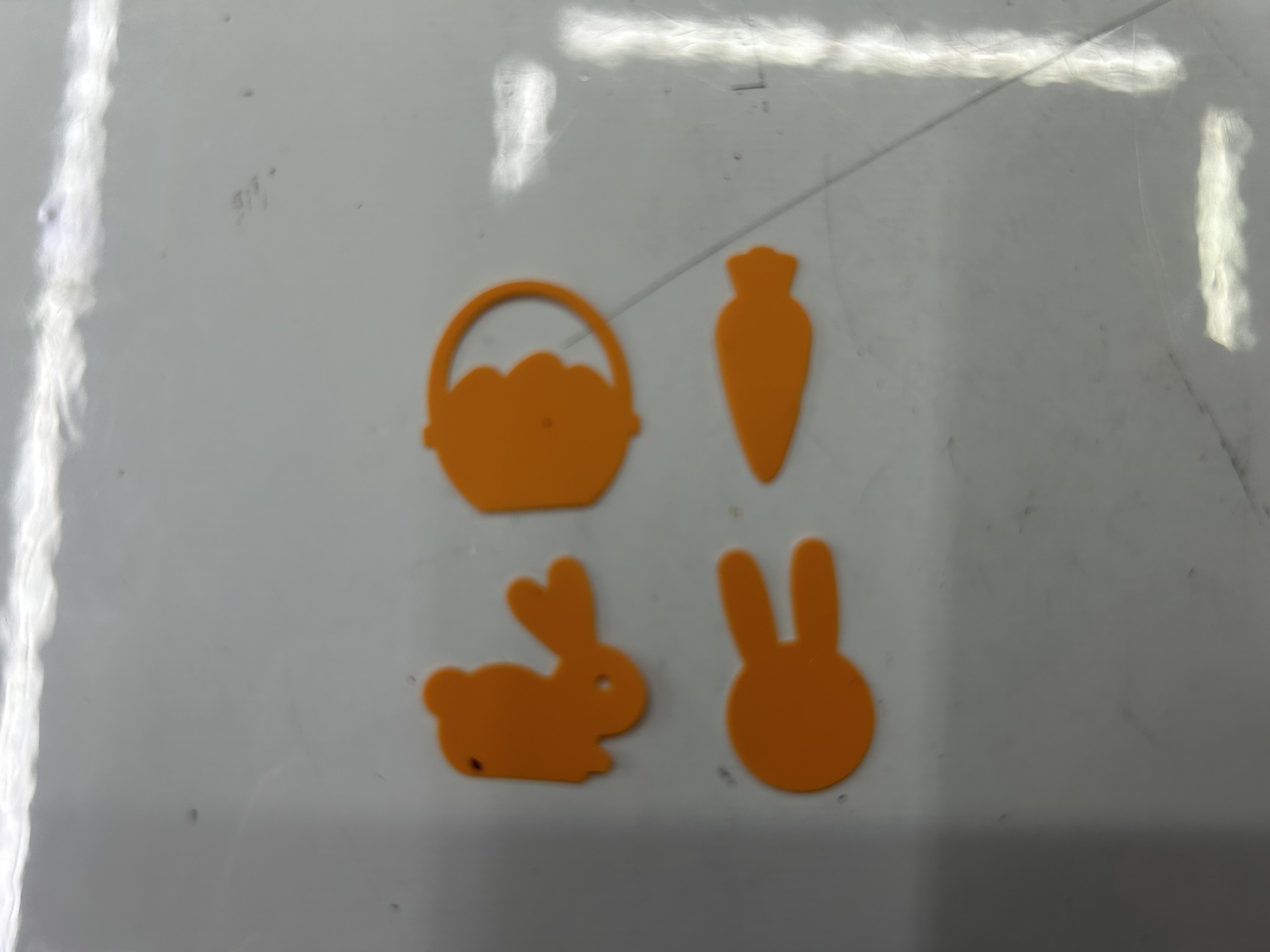 复活节亮片宏达辅料圣诞用品详情5