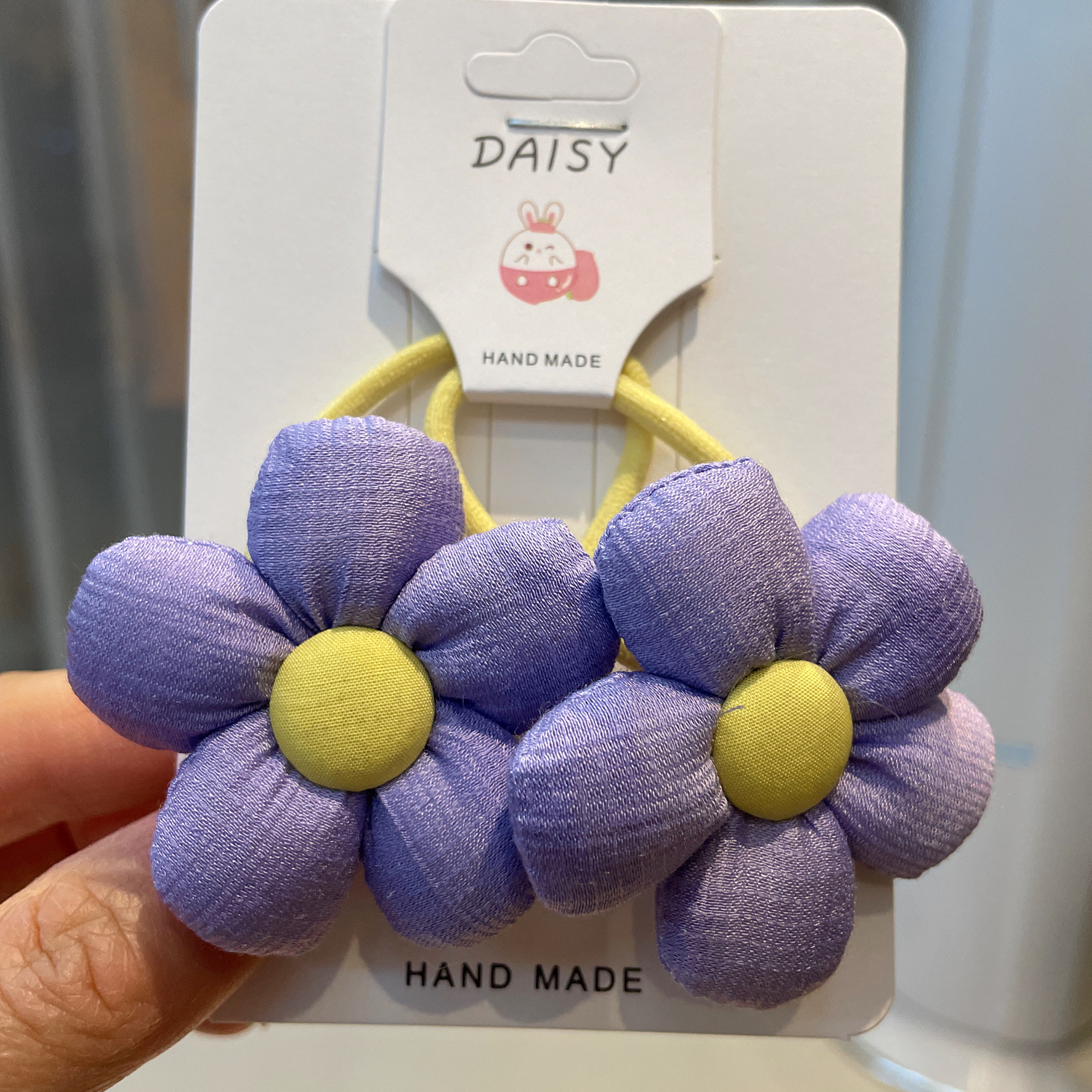 The national trend series of children's wigs, Hanfu headwear, hair clips, summer cute children's accessories, hair net sets, fashionable and trendy, essential for performance outfits details Picture