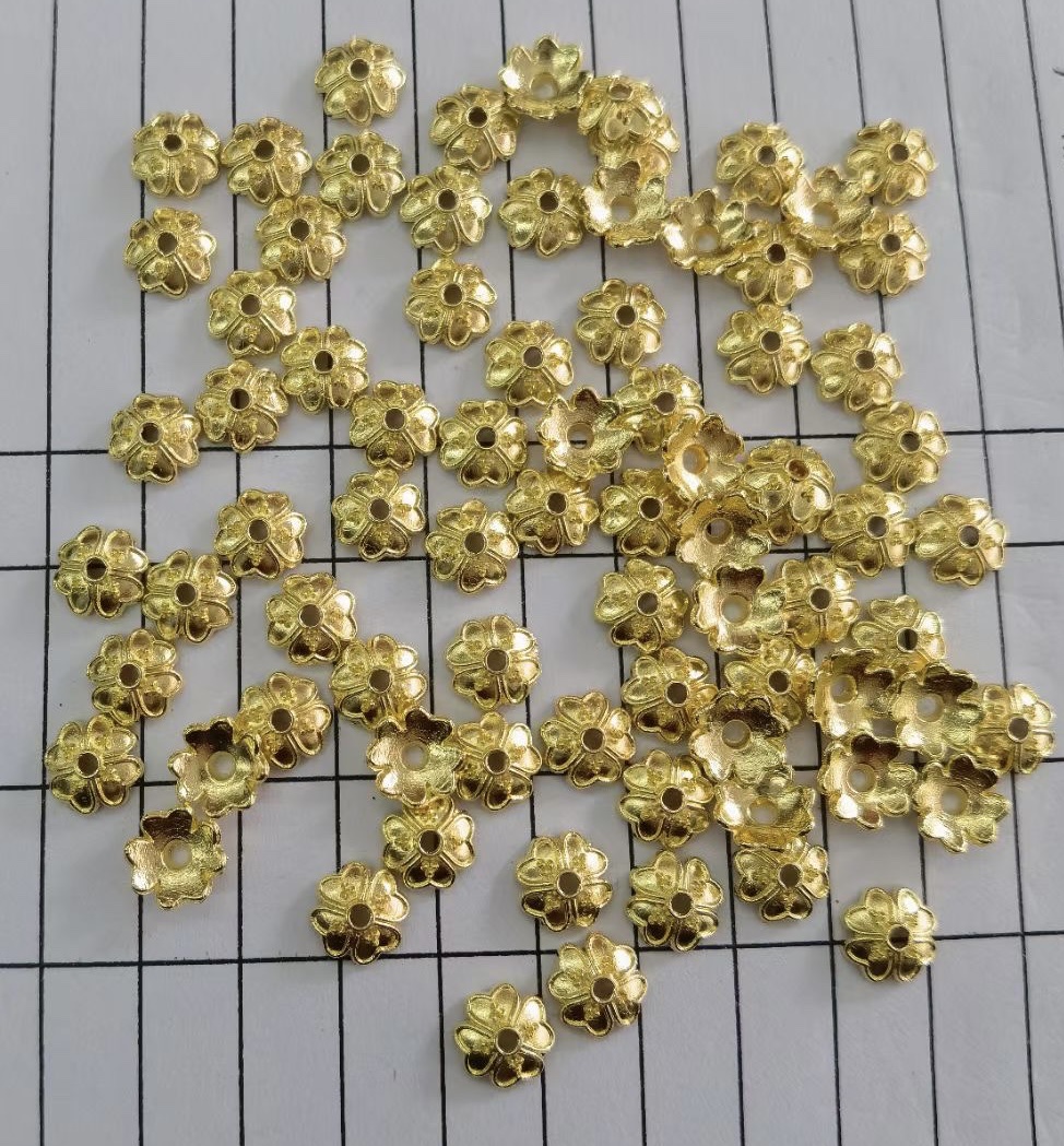New diy handcrafted accessories for various types of ornaments, flower trays, spacer ornaments and accessories detail image 9