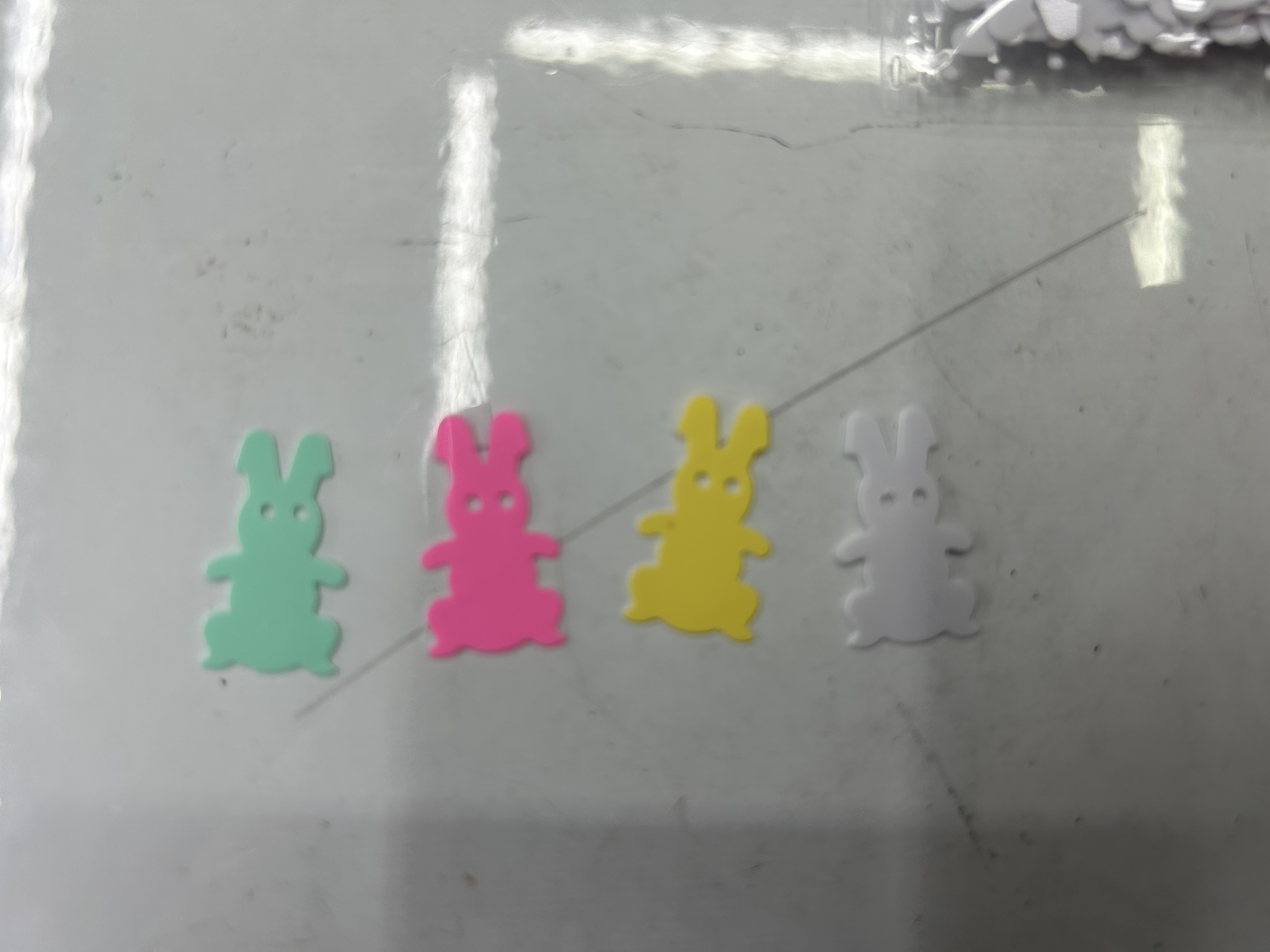 礼物/信封/钥匙扣/老百姓消费品细节图