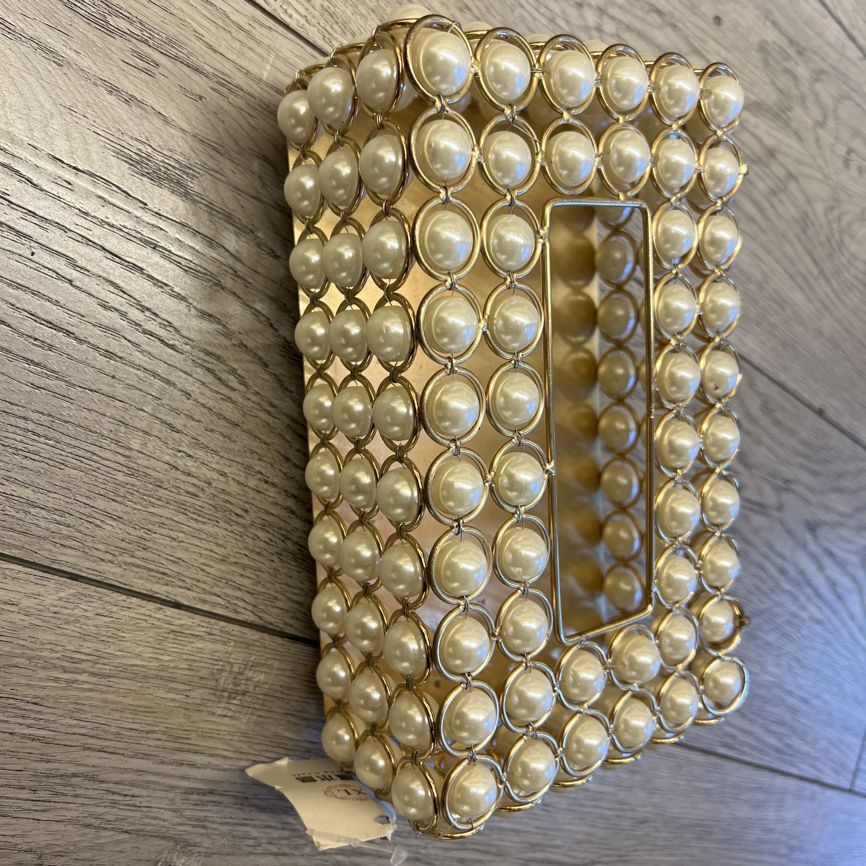 水晶球水晶方块双重魅力 高透水晶玻璃饰品 独特工艺精致打磨光泽璀璨