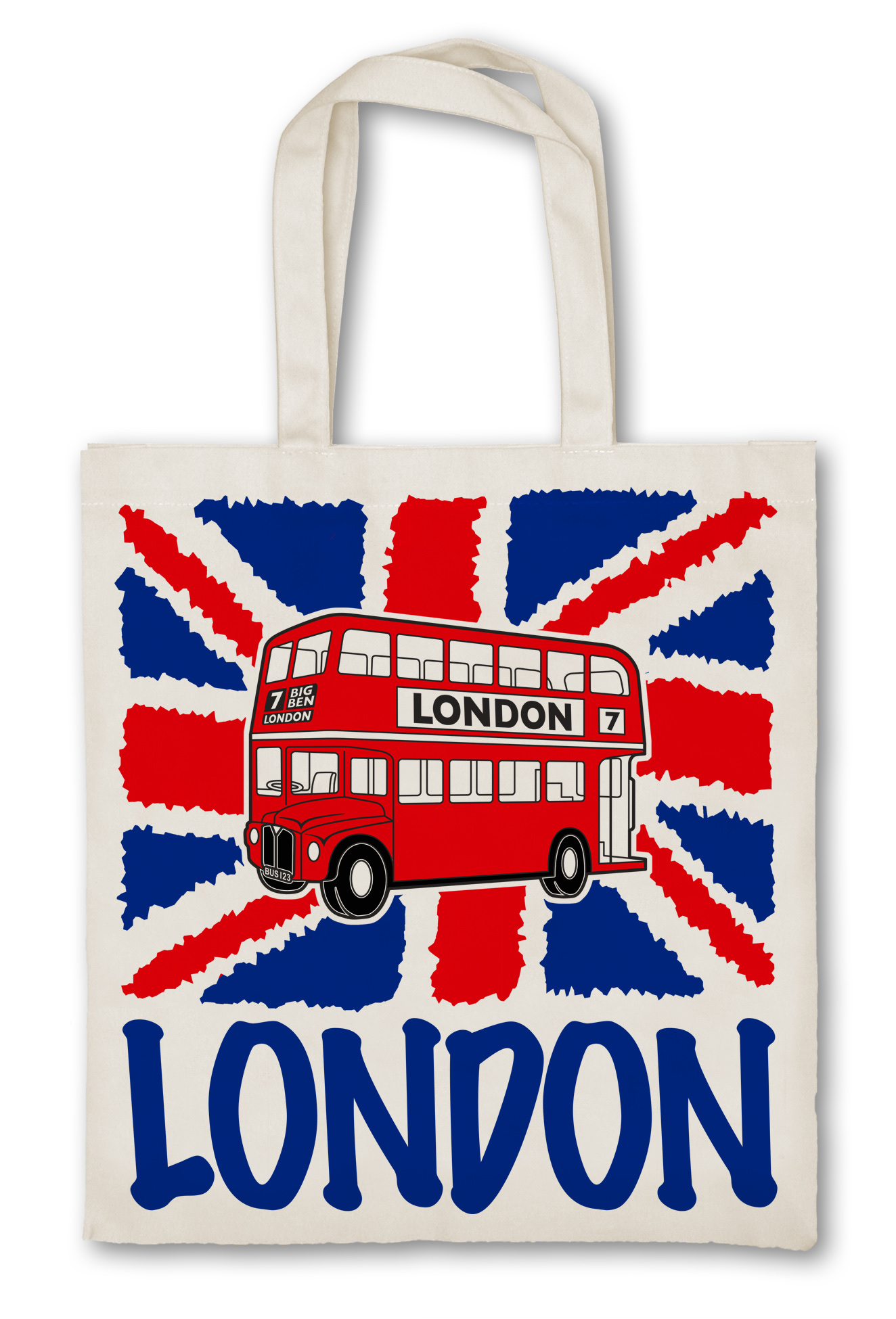 涂色环保帆布袋，可来样定做