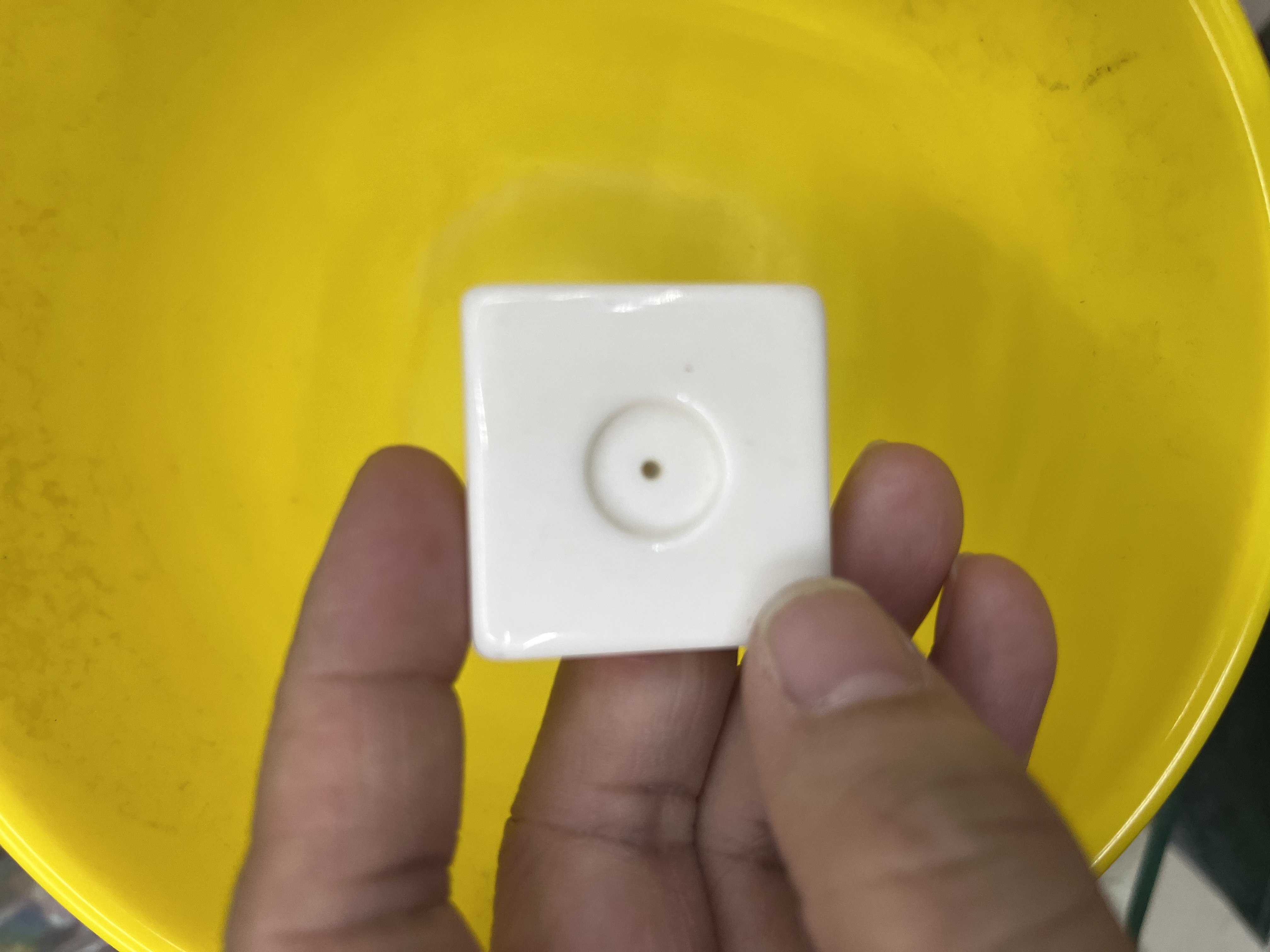 珍珠元素合金配件树脂饰品配件 独特设计 手工DIY材料 树脂配件创意手作材料包，树脂窗帘扣细节图