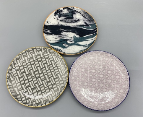 日用陶瓷工艺品 独特设计陶瓷劲物工艺品 艺术收藏品家居装饰品