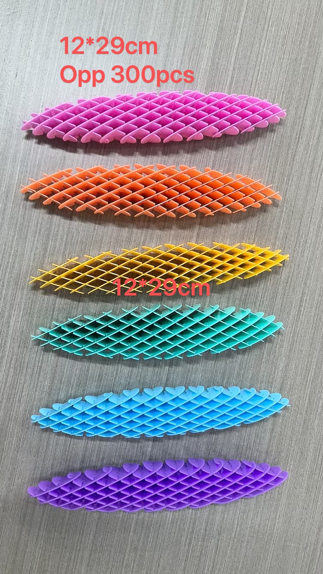 Elastic Net Abs Material Educational Toys Selling Toys