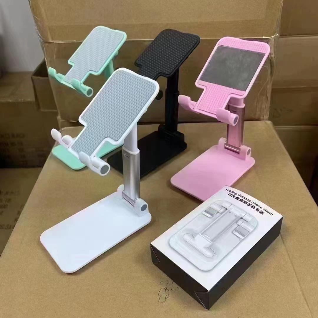 Flat mobile phone stand Specification image